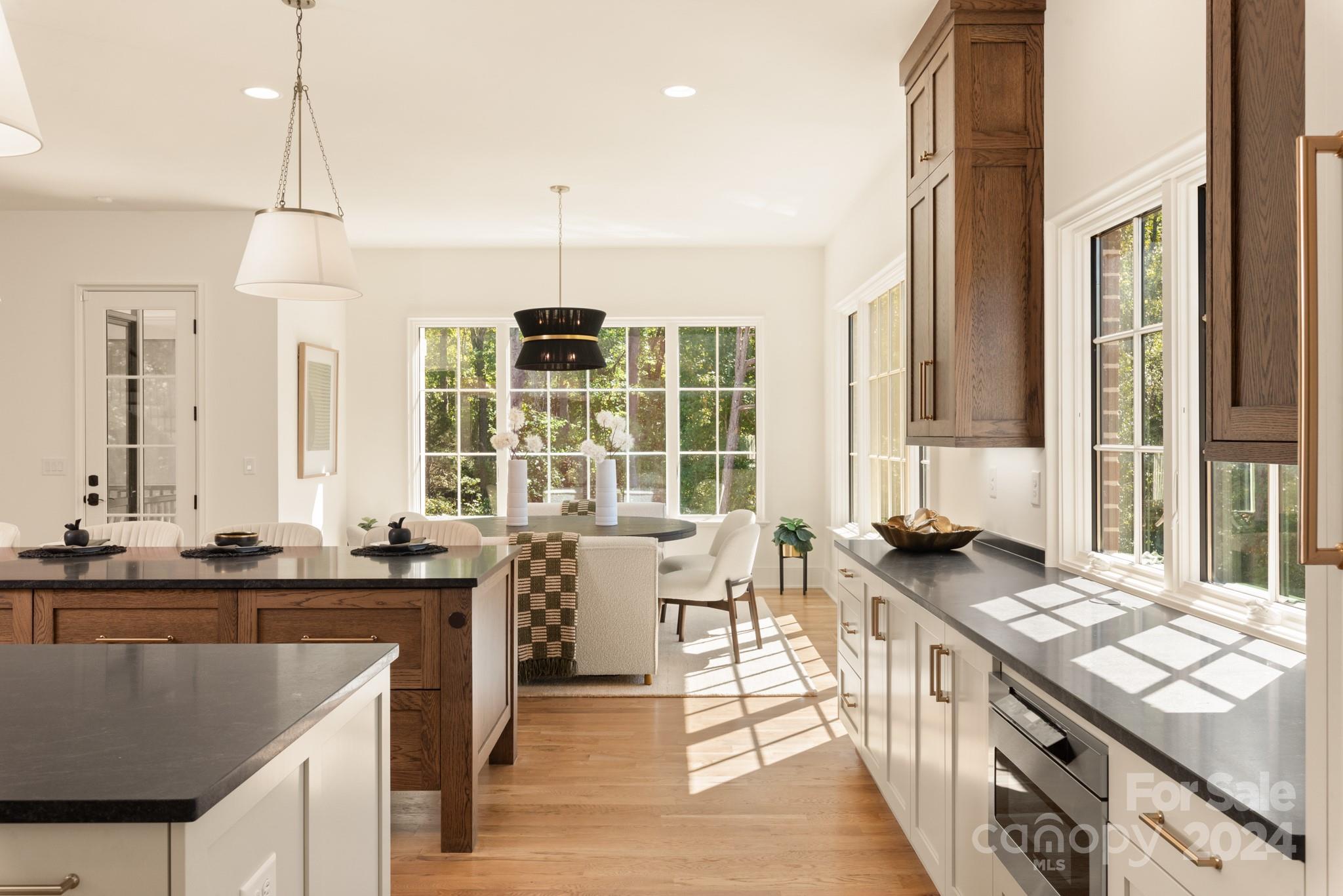 Cardinal Crest - Residential