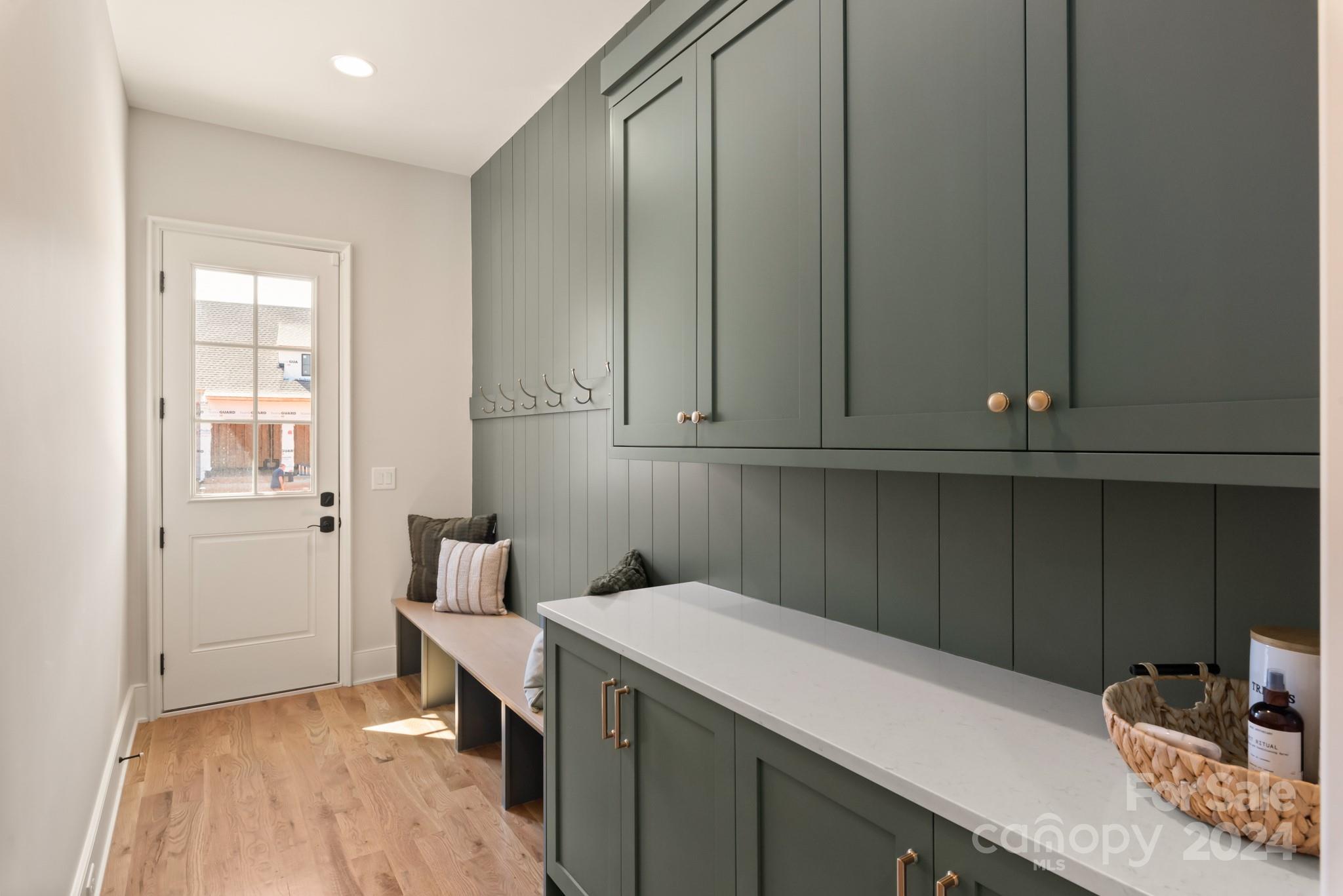 Cardinal Crest - Residential