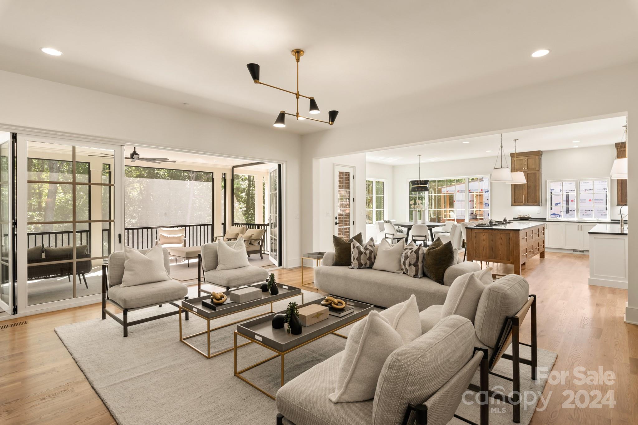 Cardinal Crest - Residential