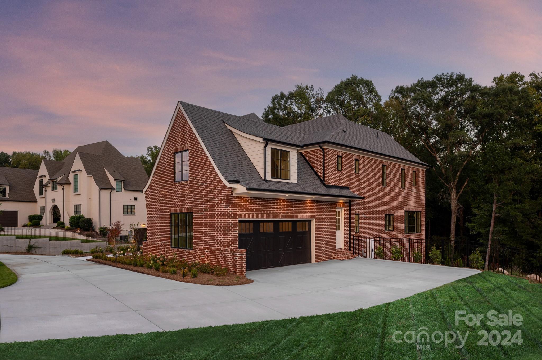 Cardinal Crest - Residential