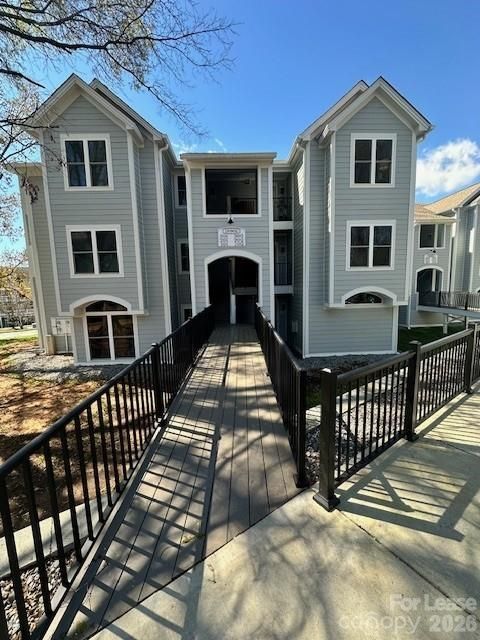 Photo of 18801 Nautical Drive #201, Cornelius, NC 28031 (MLS # 4357959)