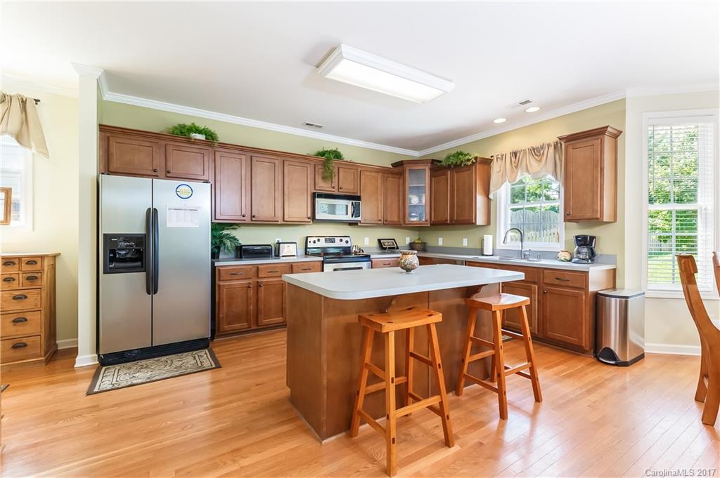 Bridgemill - Residential
