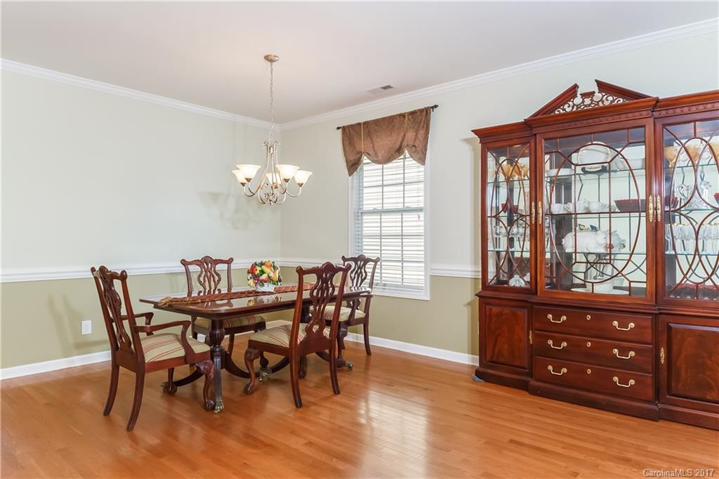 Bridgemill - Residential