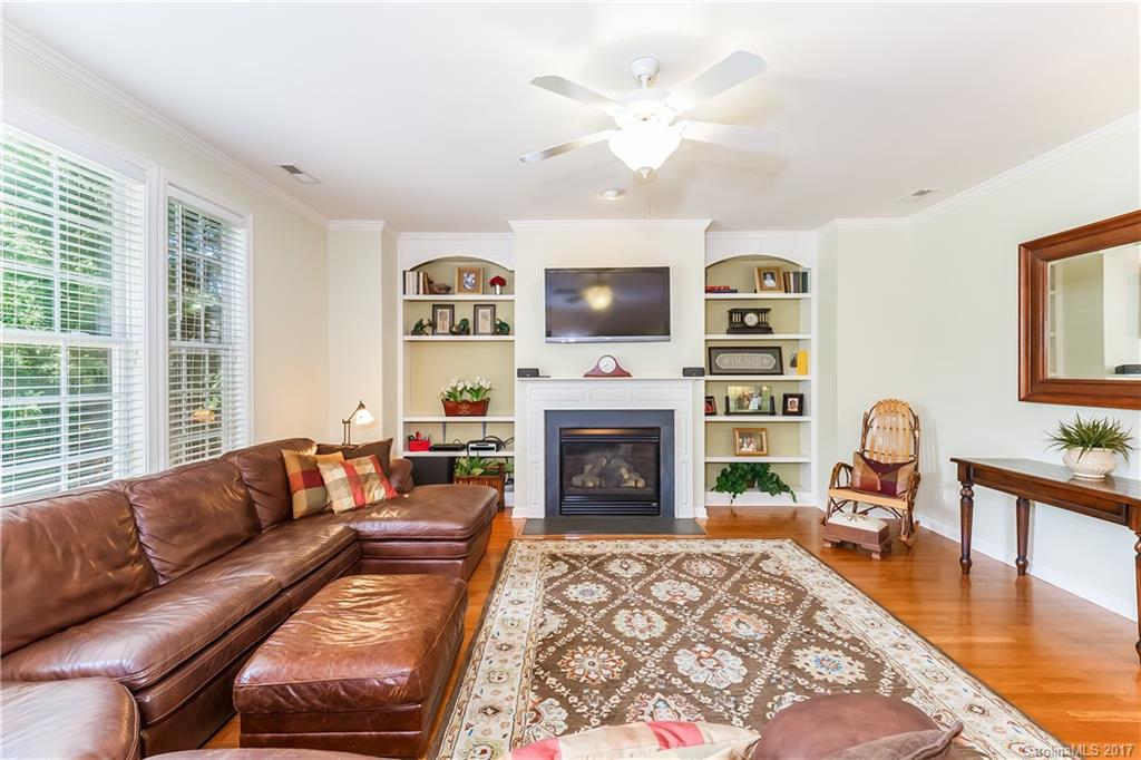Bridgemill - Residential