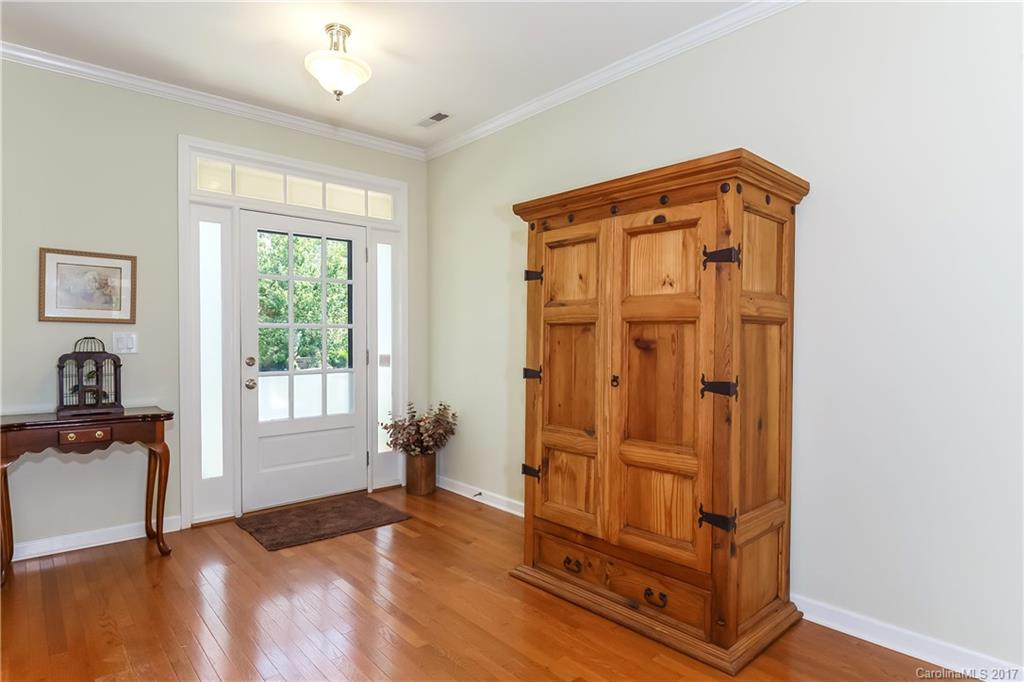Bridgemill - Residential