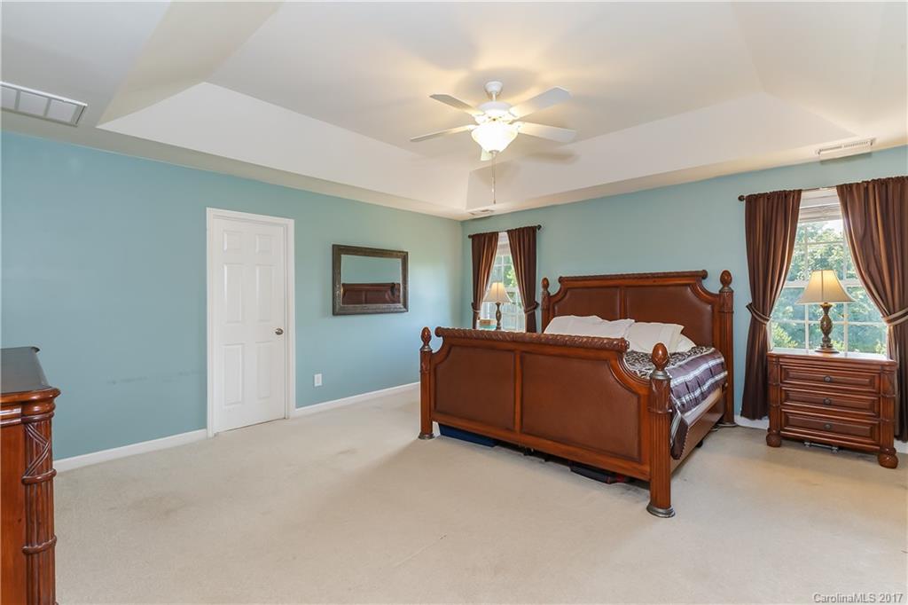 Bridgemill - Residential