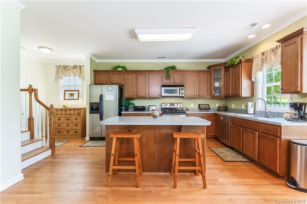 Bridgemill - Residential