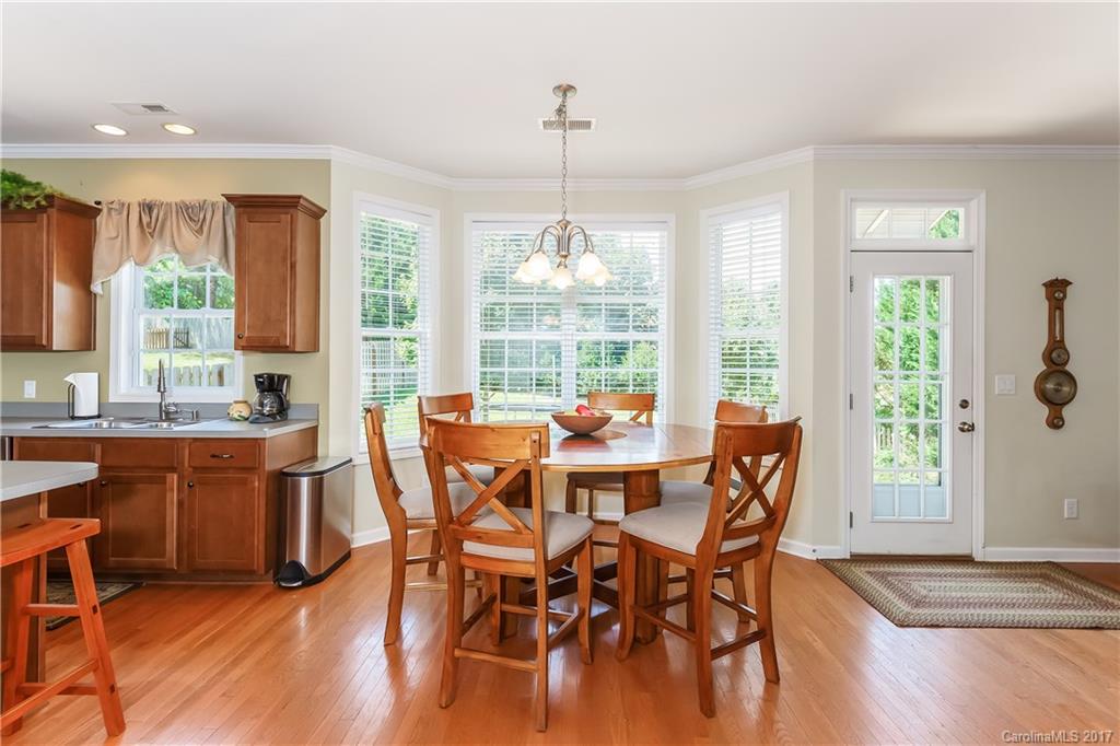 Bridgemill - Residential