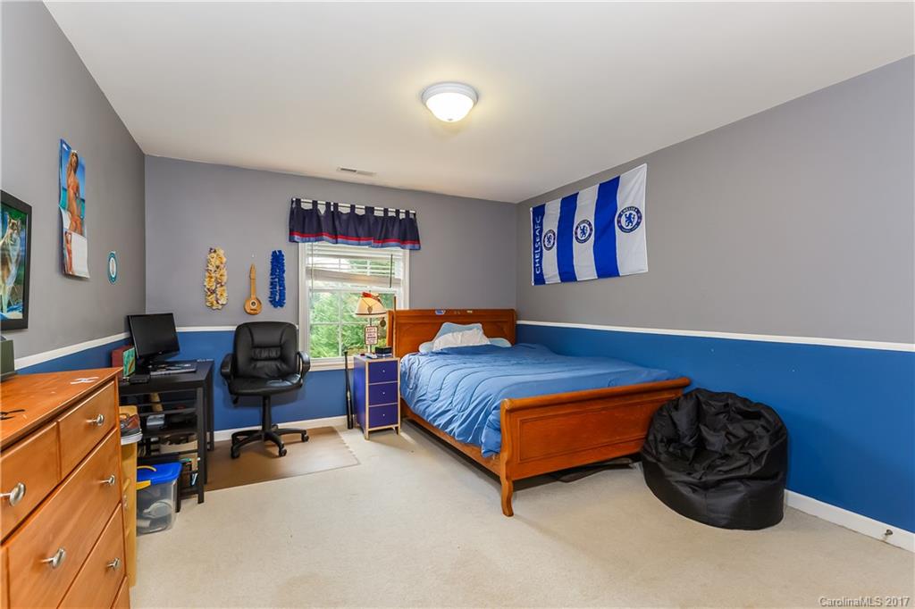 Bridgemill - Residential
