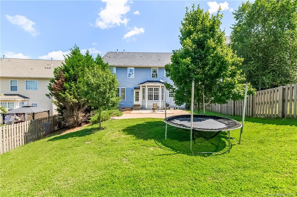Bridgemill - Residential