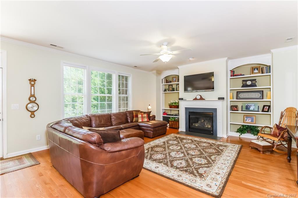 Bridgemill - Residential