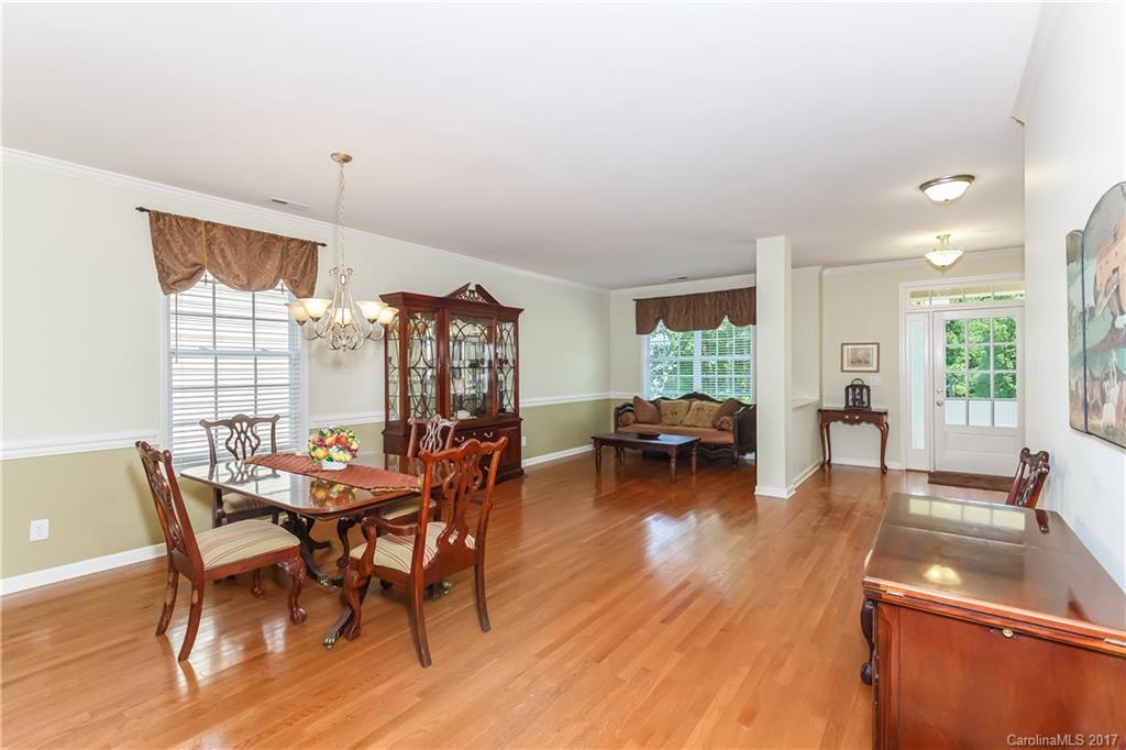 Bridgemill - Residential