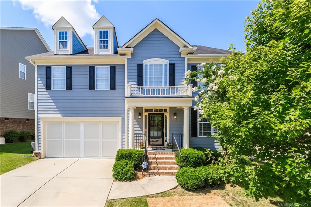 Bridgemill - Residential
