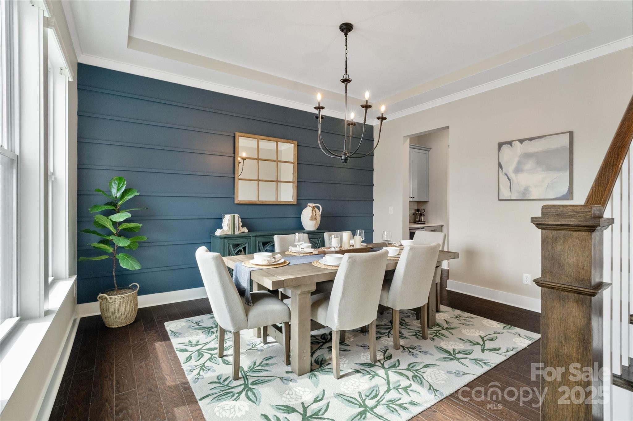 Paddlers Cove - Residential