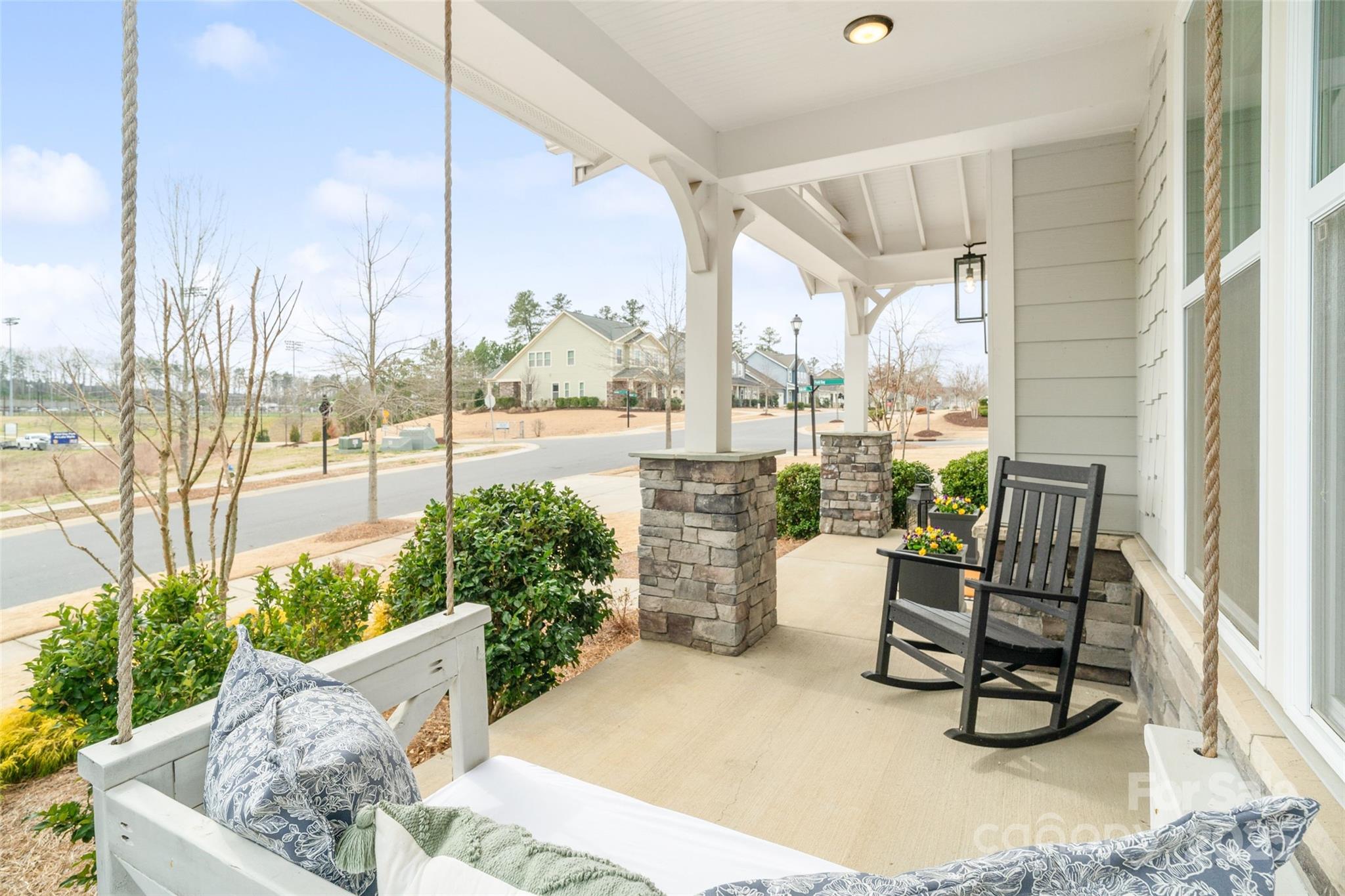 Paddlers Cove - Residential