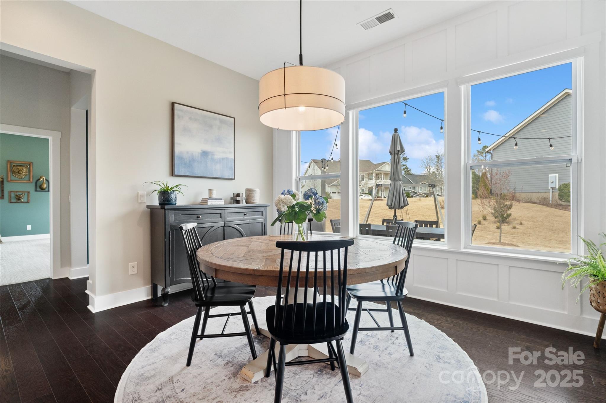 Paddlers Cove - Residential