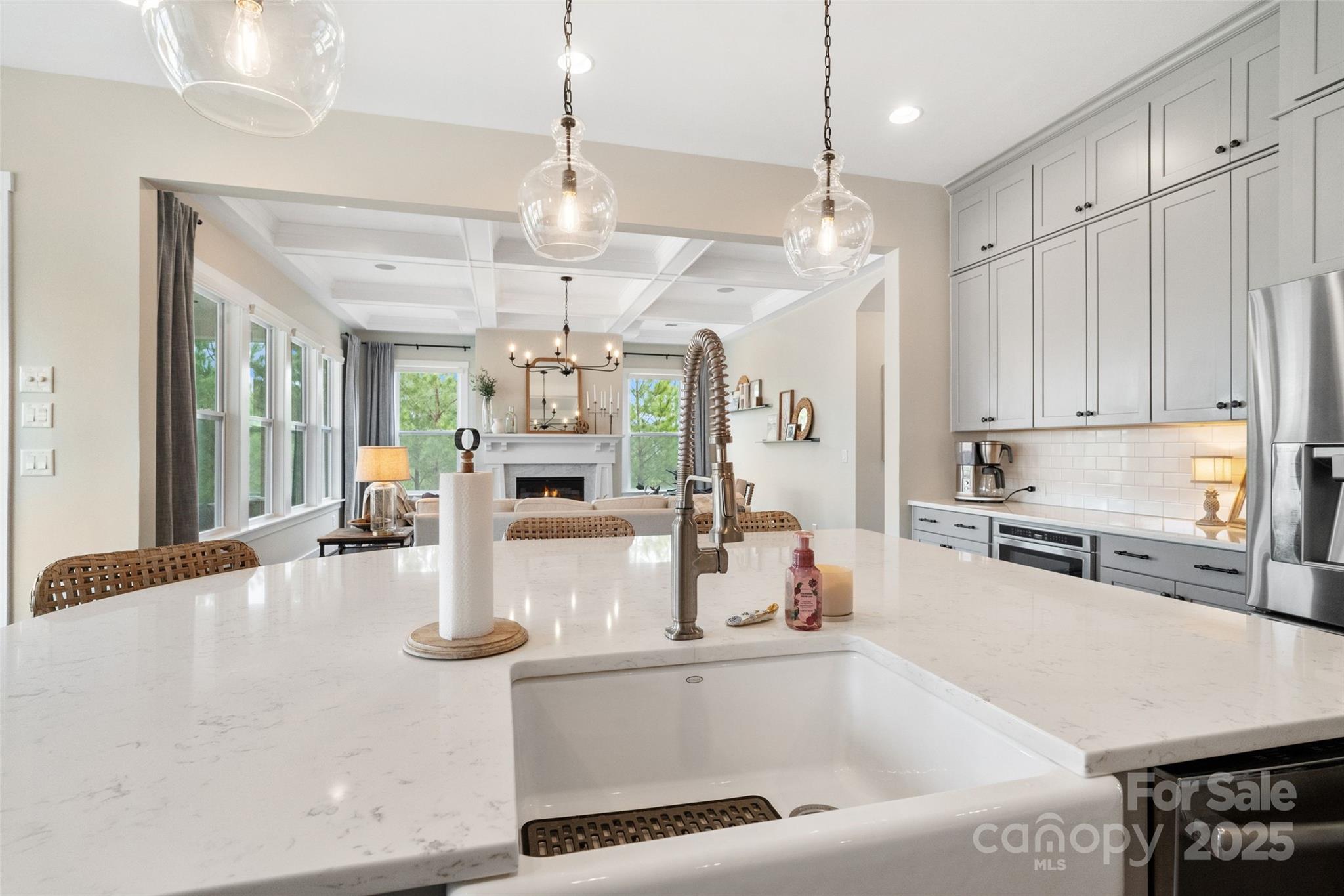 Paddlers Cove - Residential