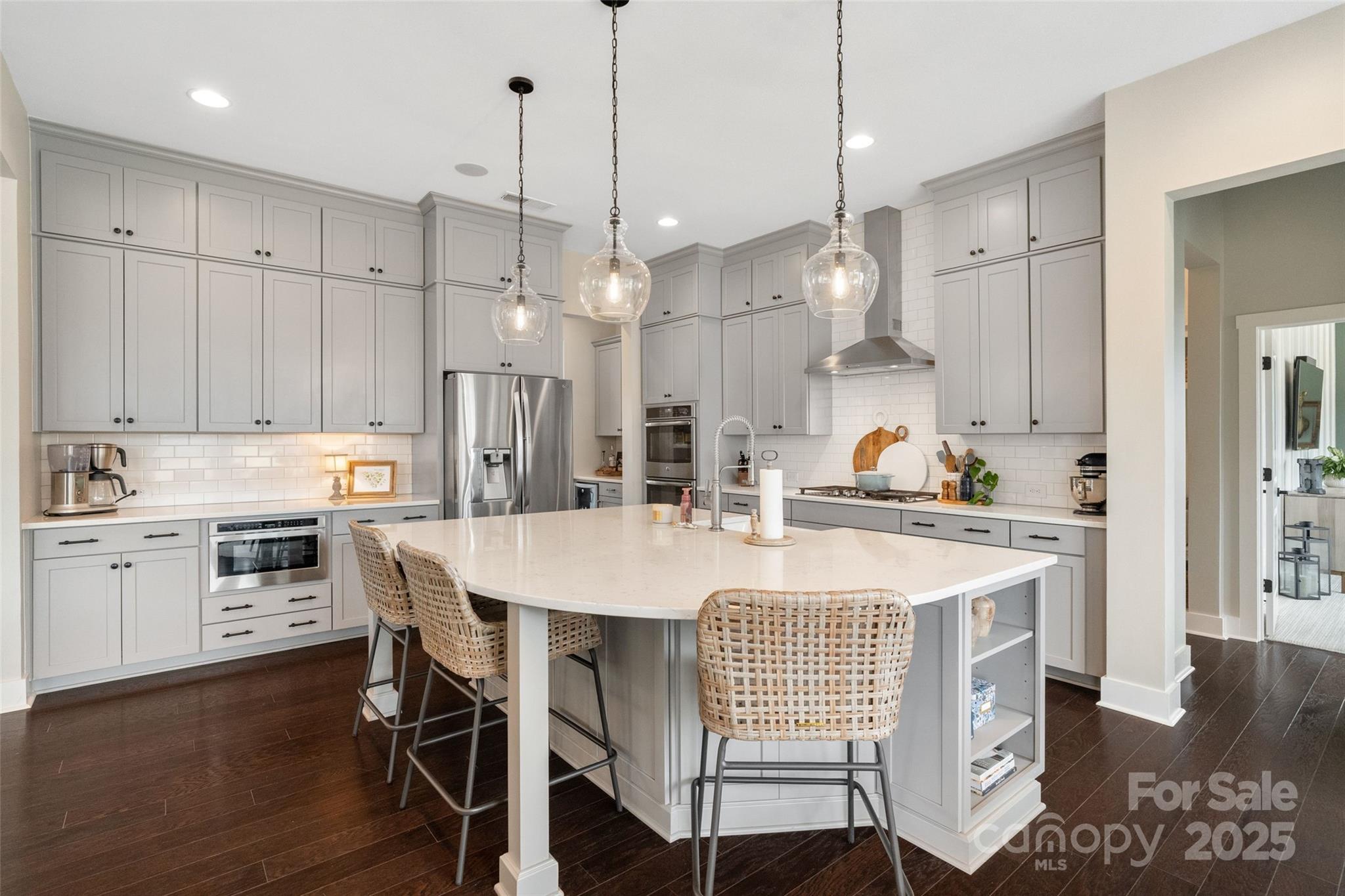 Paddlers Cove - Residential