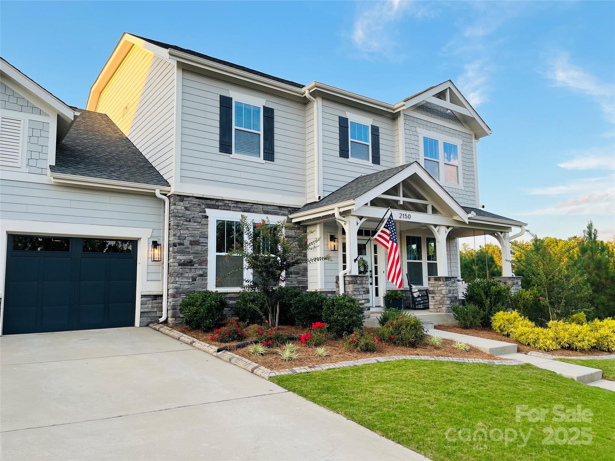 Paddlers Cove - Residential