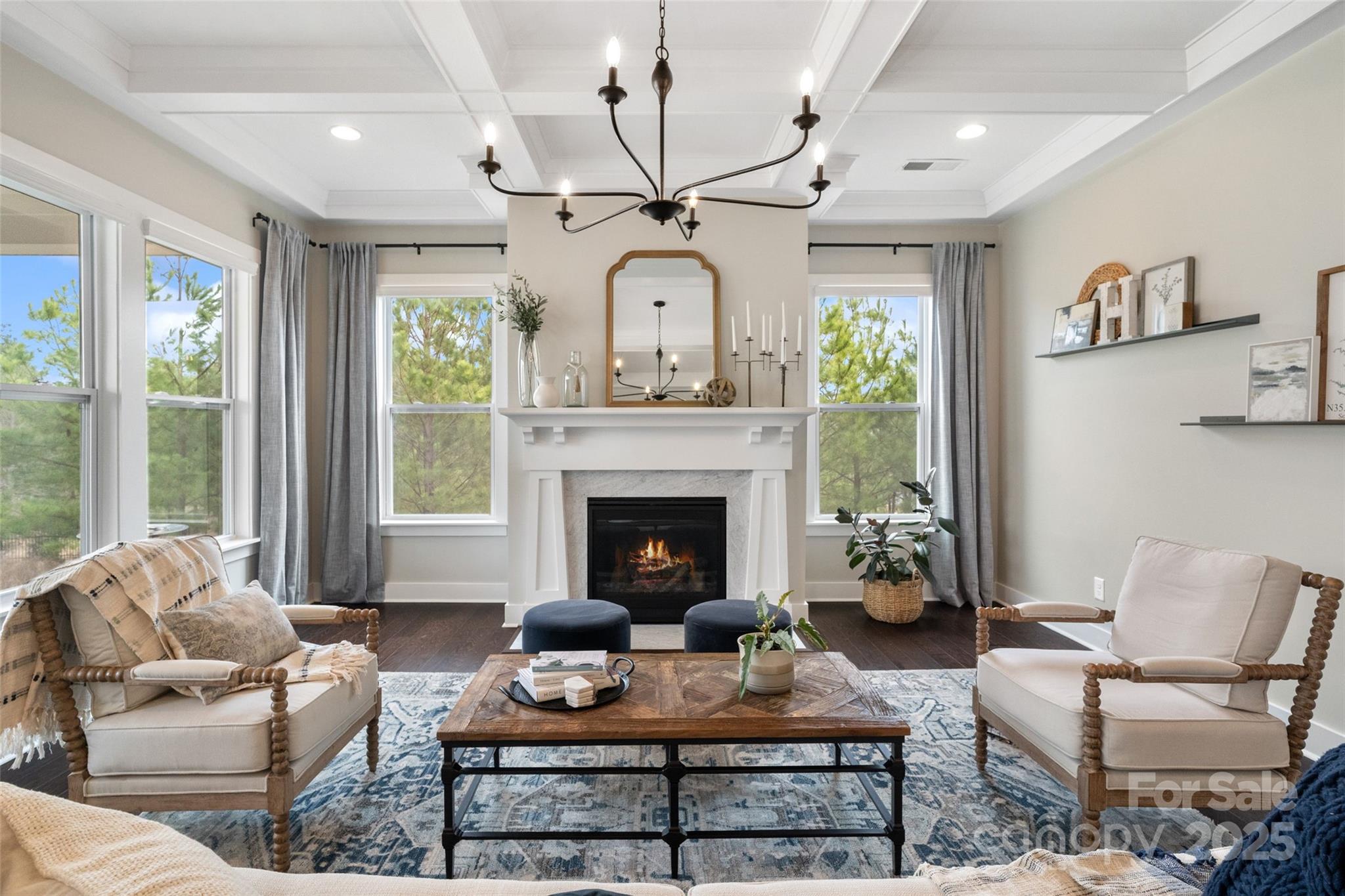 Paddlers Cove - Residential