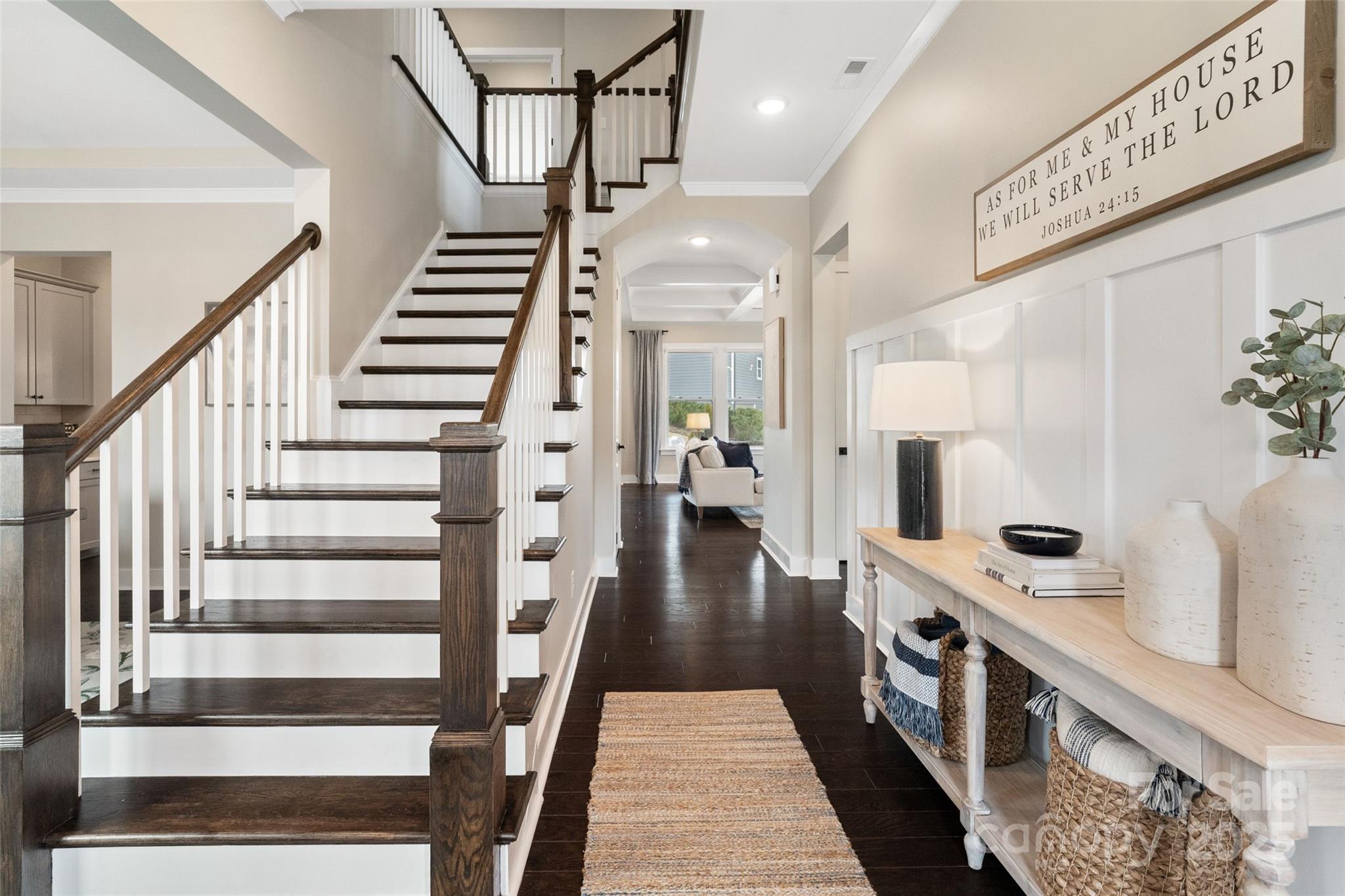 Paddlers Cove - Residential