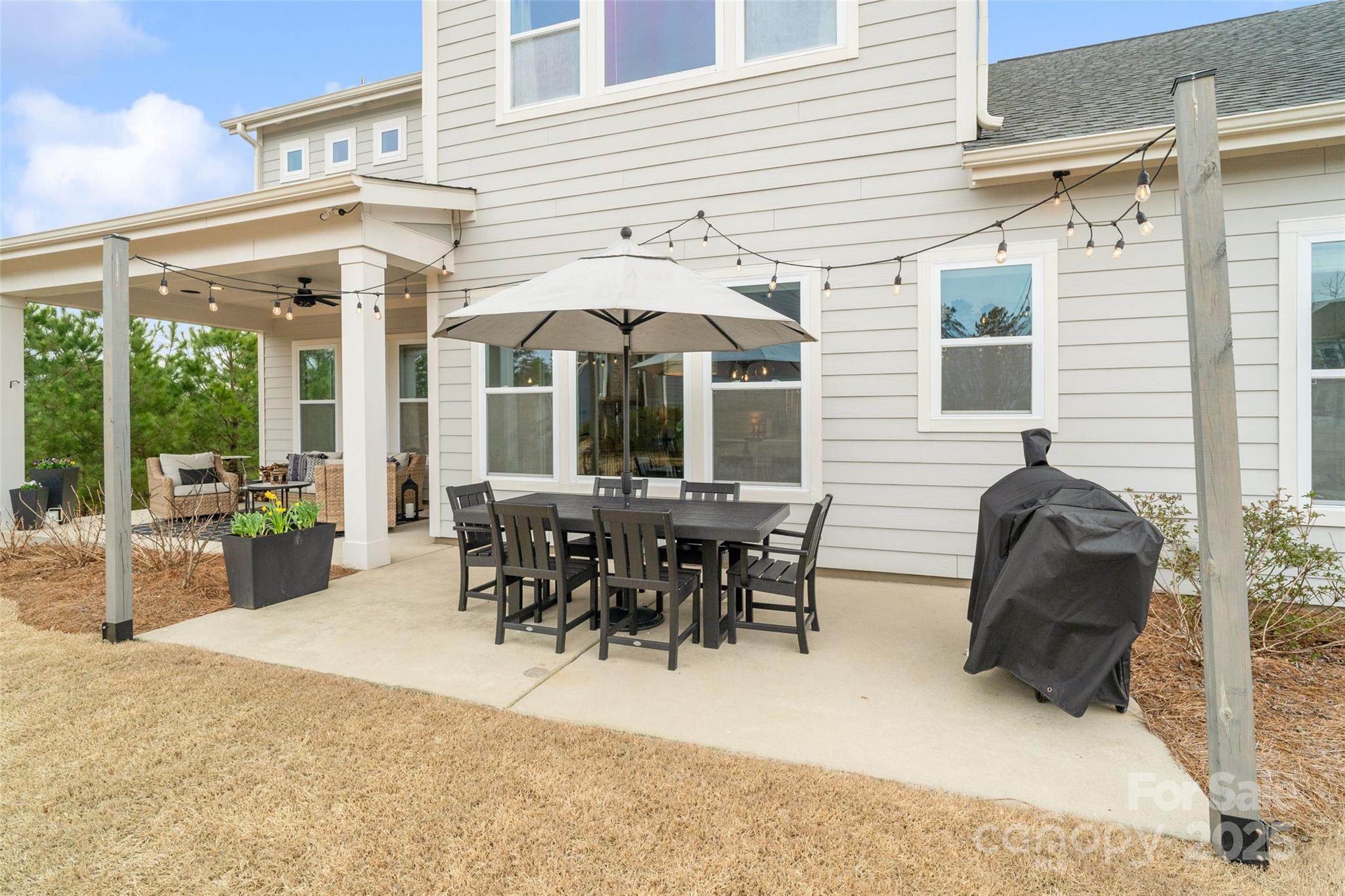 Paddlers Cove - Residential