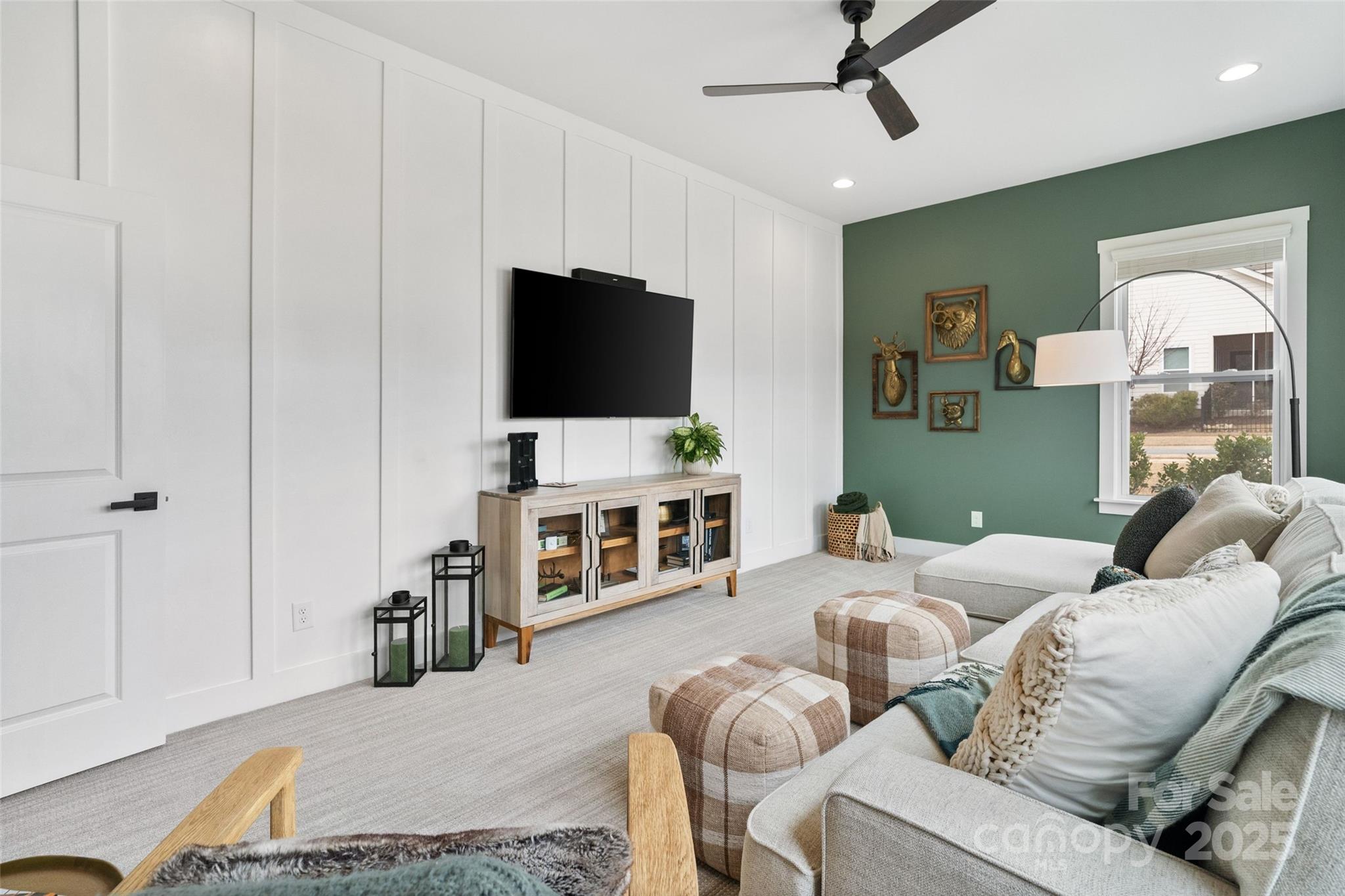 Paddlers Cove - Residential