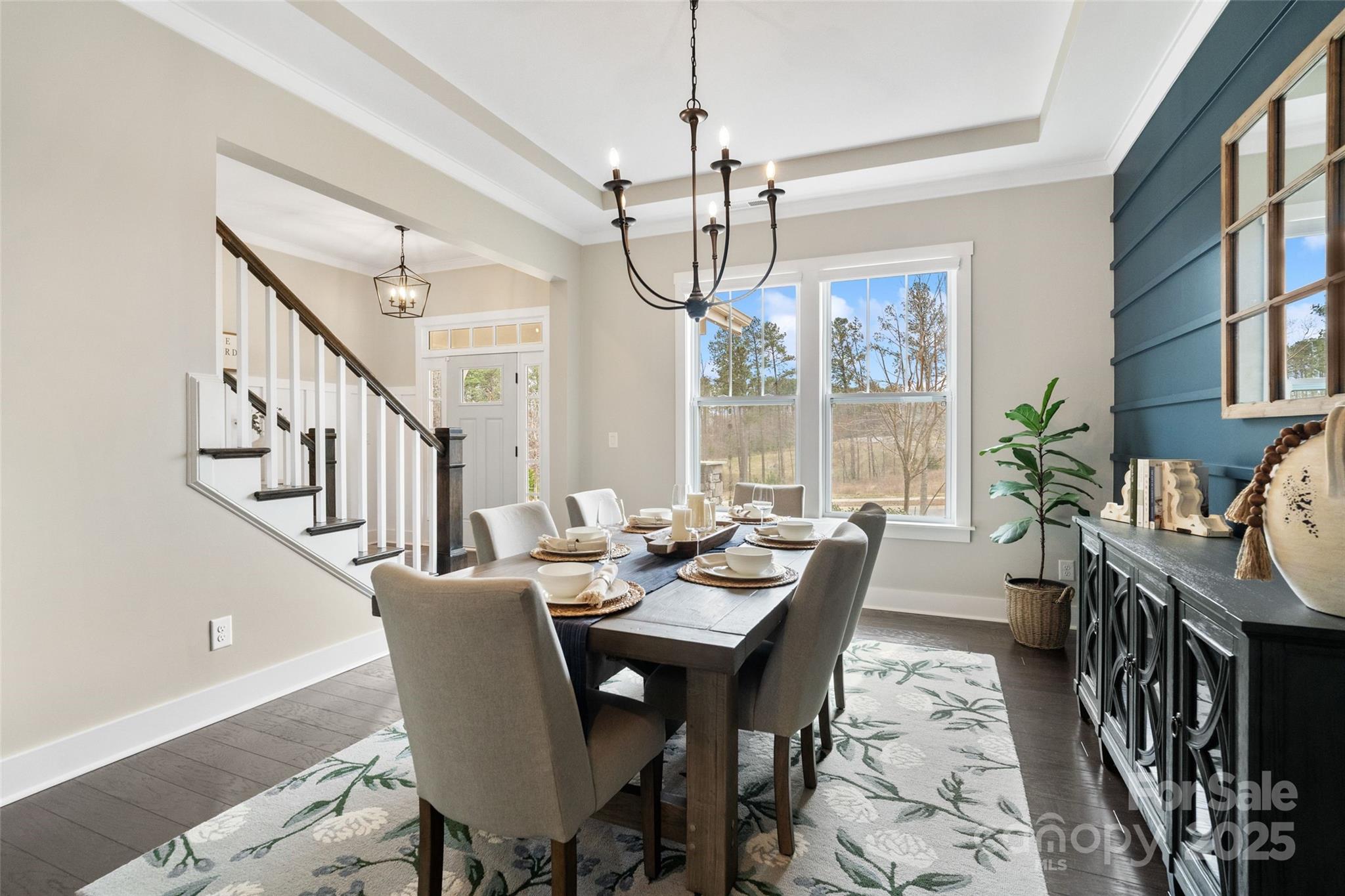 Paddlers Cove - Residential