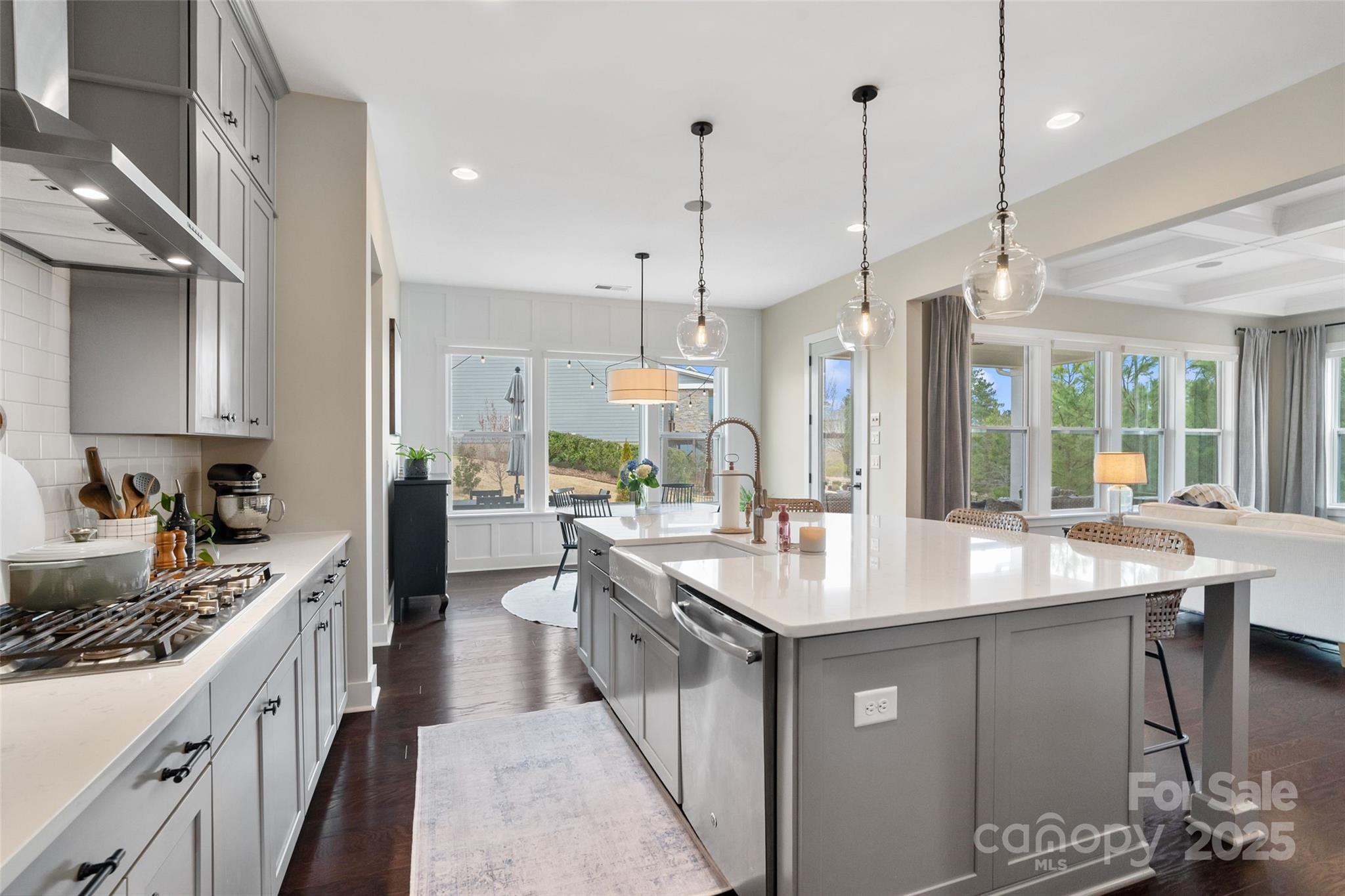 Paddlers Cove - Residential