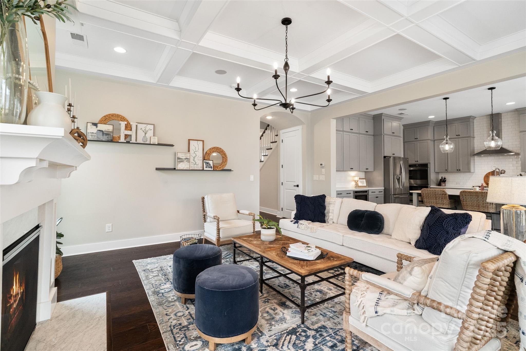 Paddlers Cove - Residential