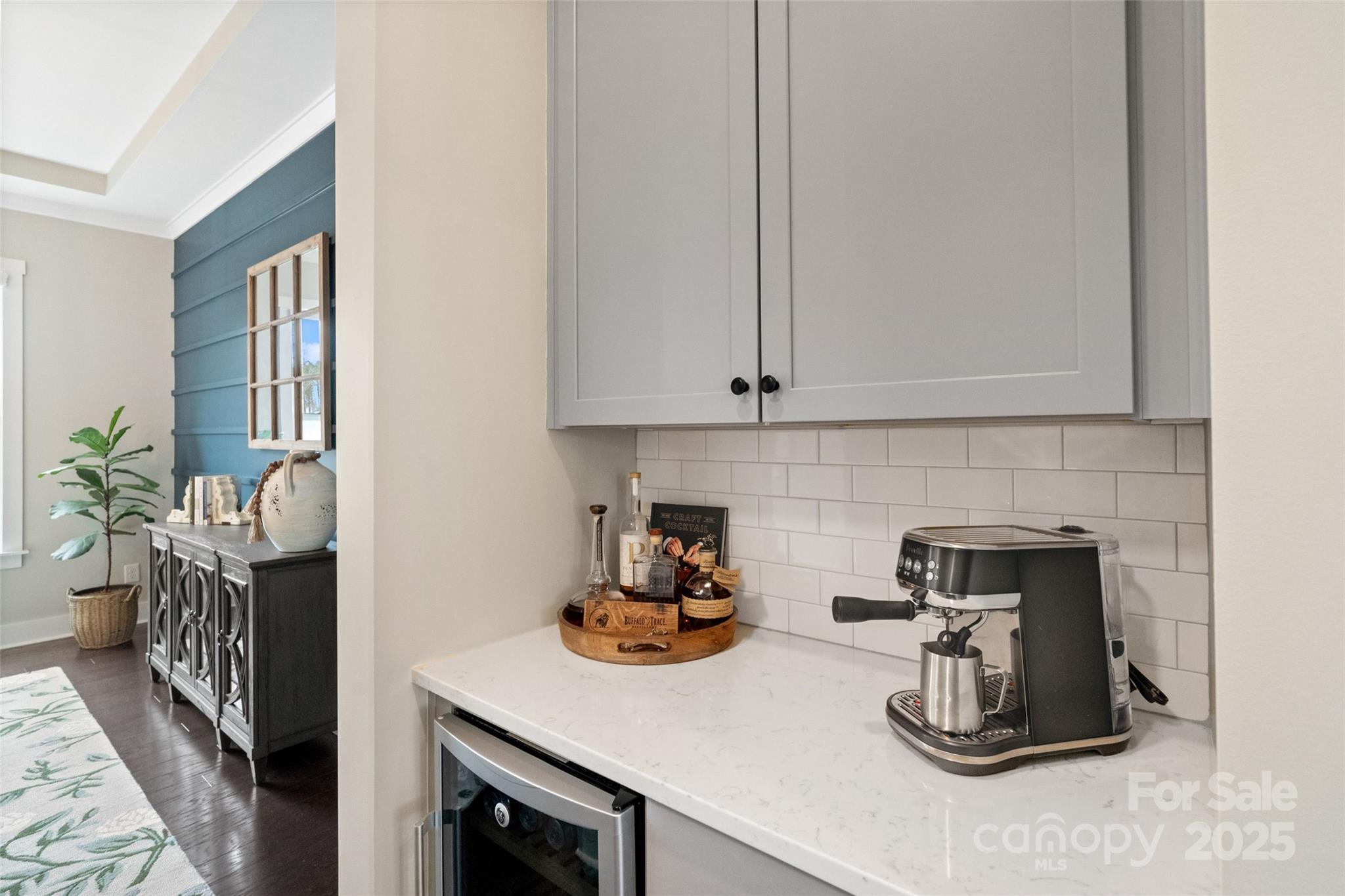 Paddlers Cove - Residential