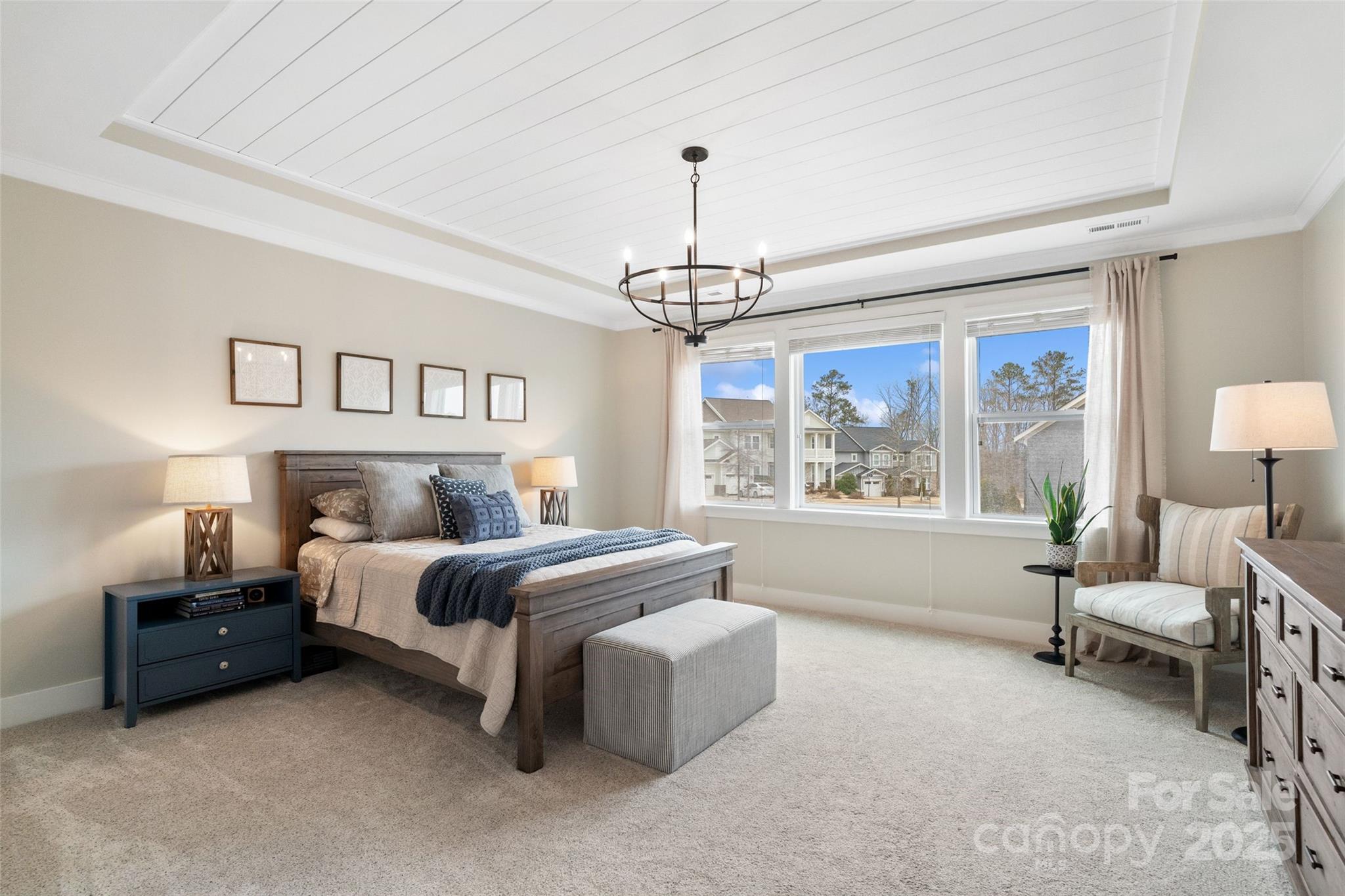 Paddlers Cove - Residential