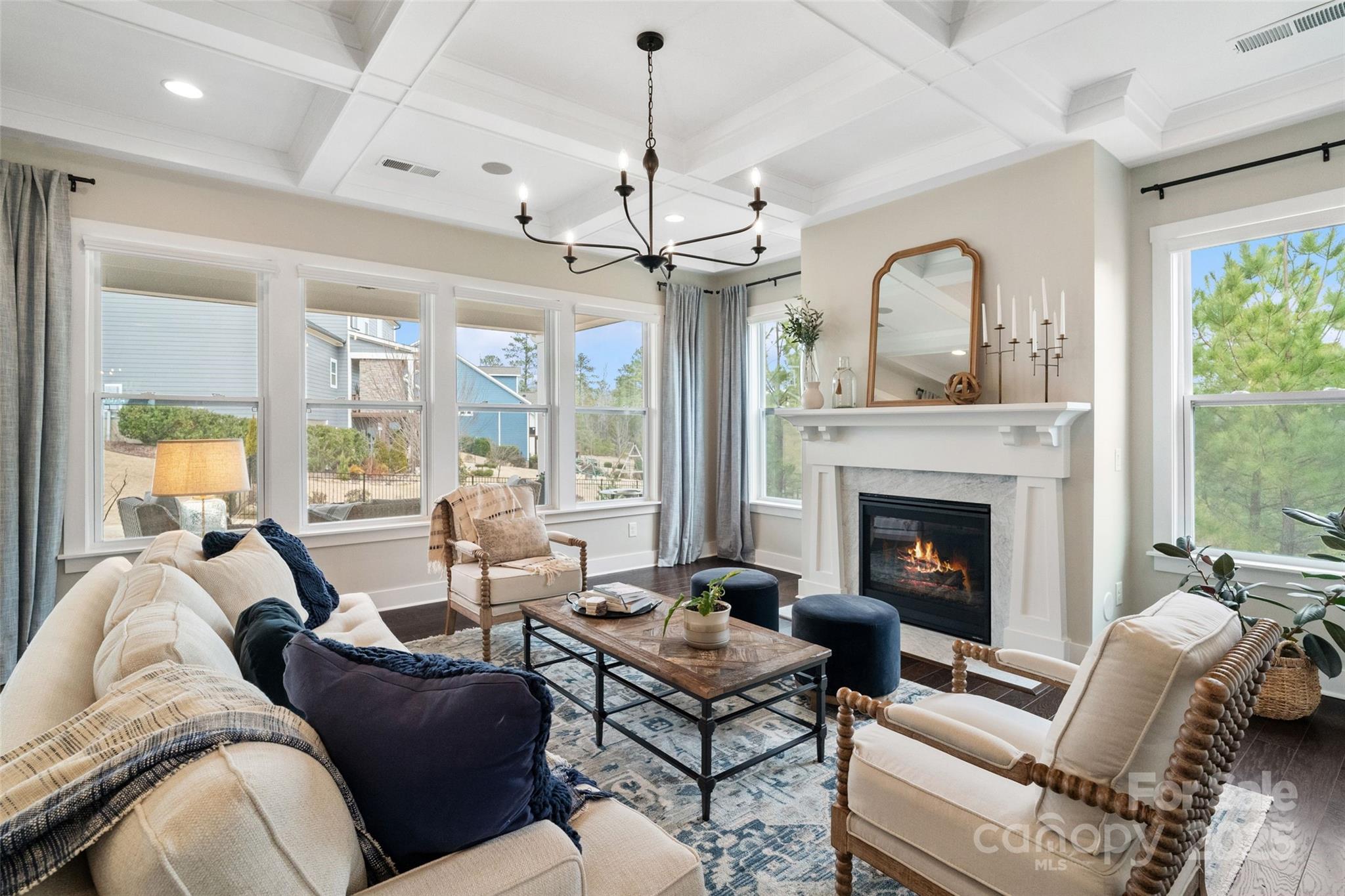 Paddlers Cove - Residential