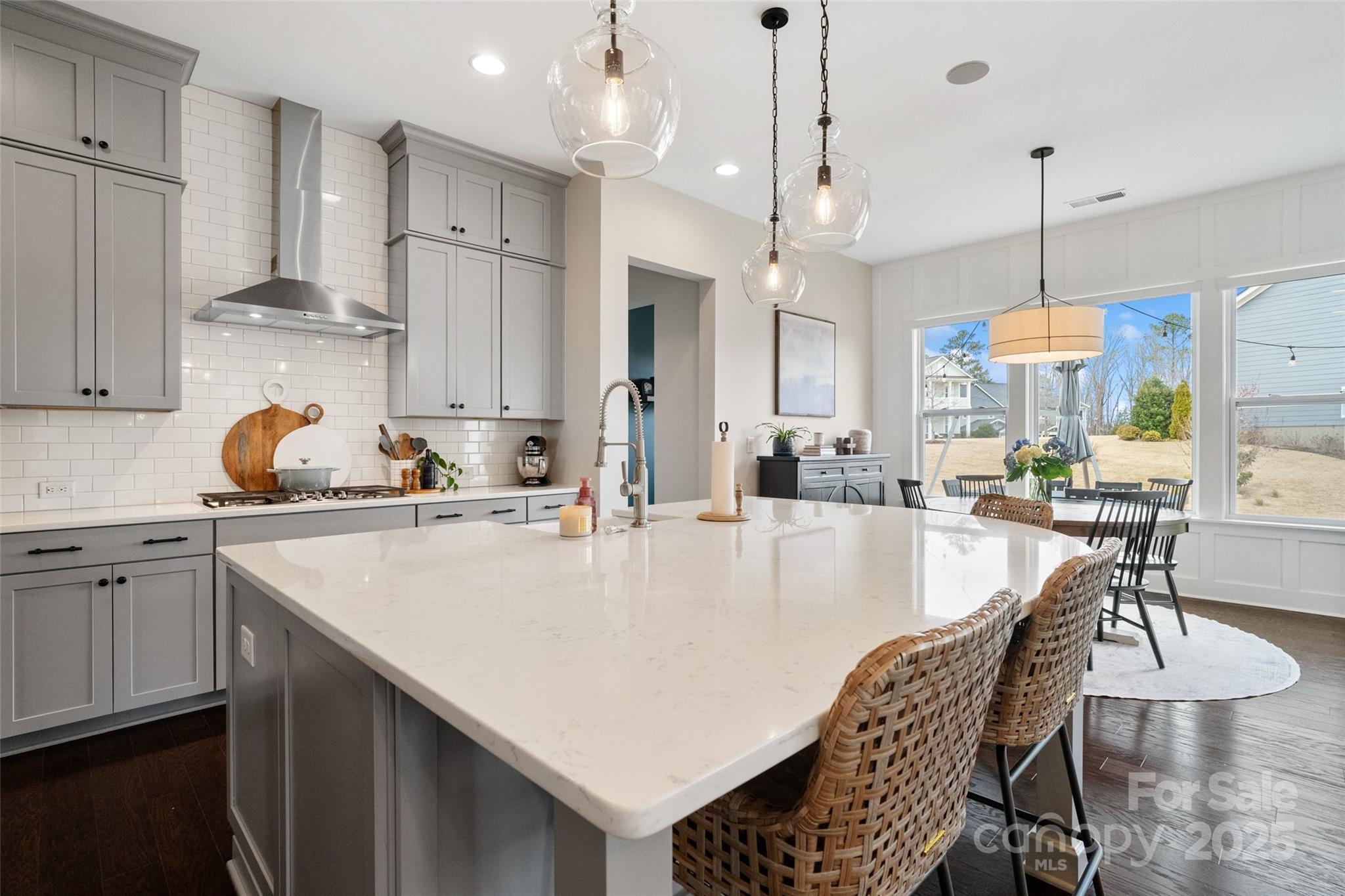 Paddlers Cove - Residential