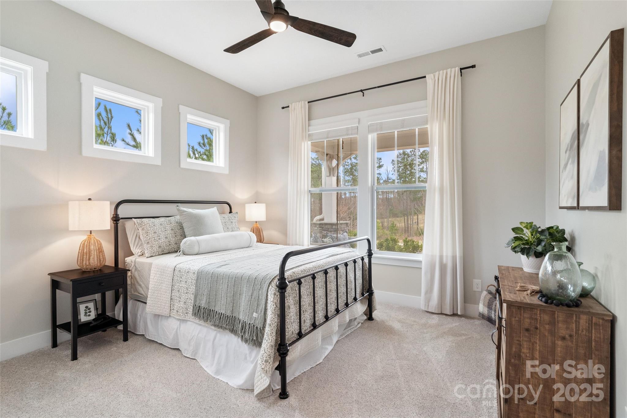 Paddlers Cove - Residential