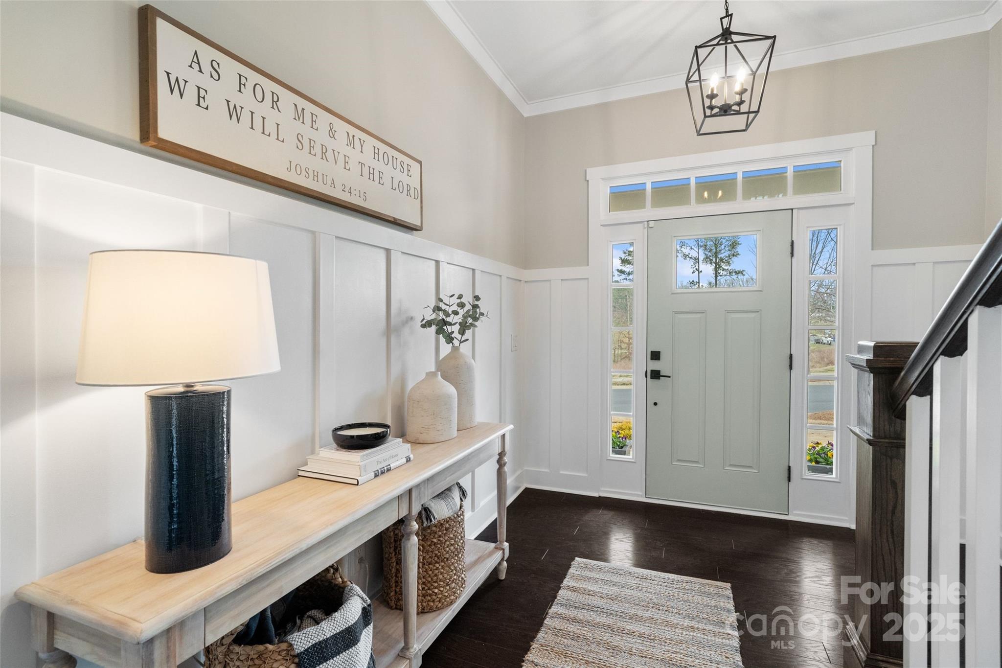 Paddlers Cove - Residential