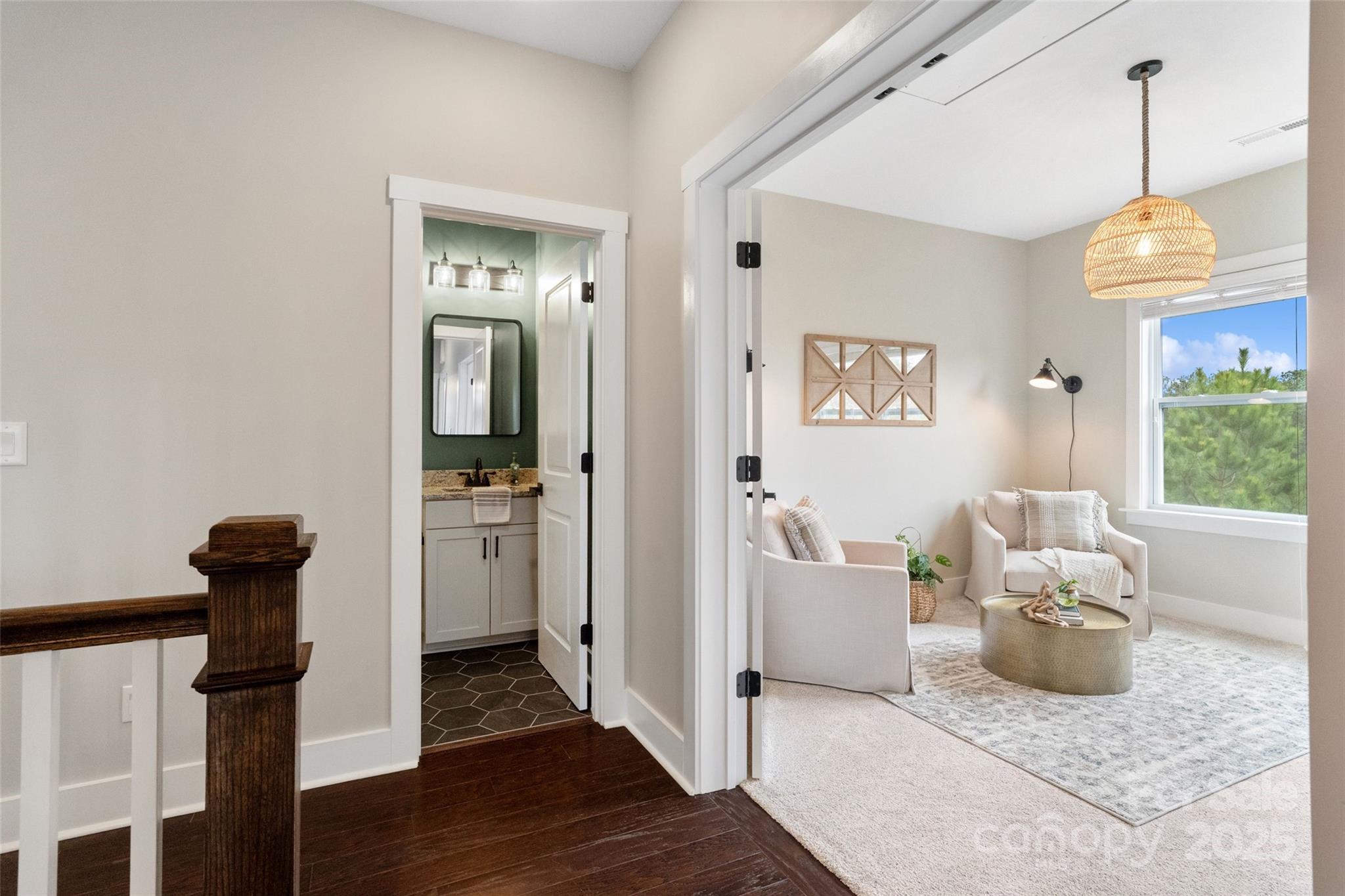 Paddlers Cove - Residential