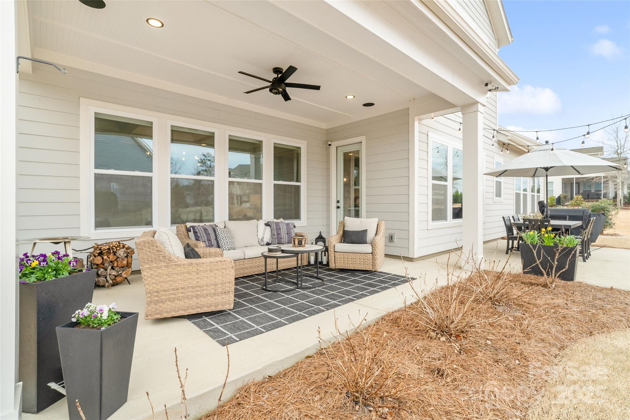 Paddlers Cove - Residential