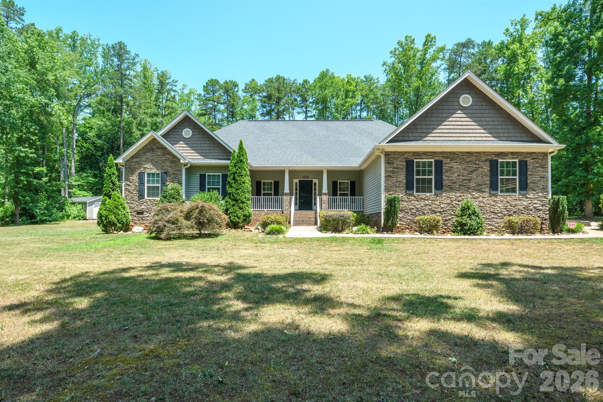 4628 Cayton Drive, Maiden, NC, 28650