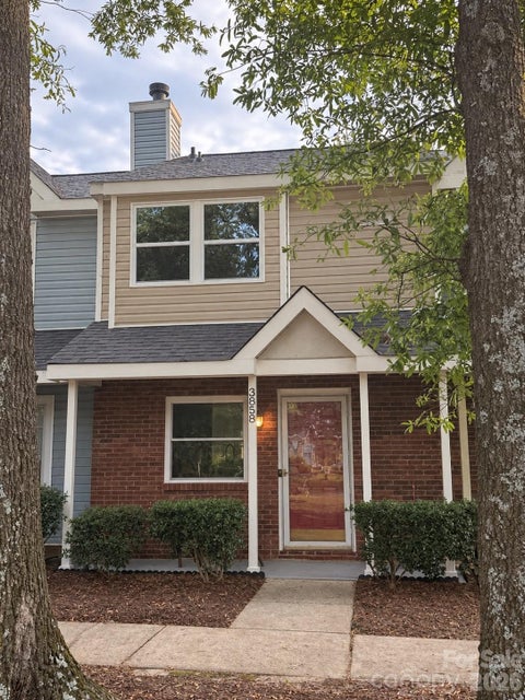 Photo of 3858 Mosscroft Lane #1702, Charlotte, NC 28215 (MLS # 4426479)