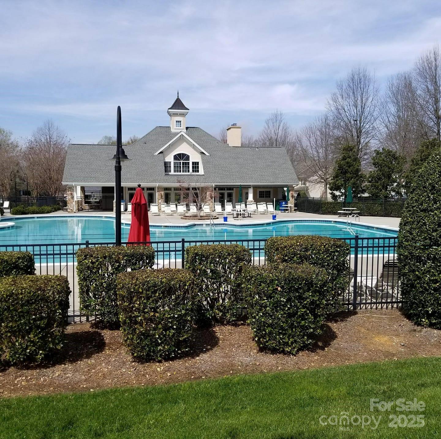 1348 Millbank Drive