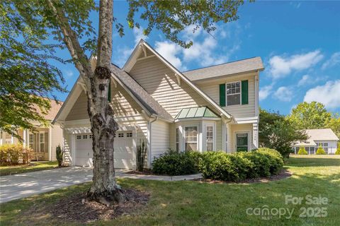 Photo of 1348 Millbank Drive, Matthews, NC 28104 (MLS # 4297152)