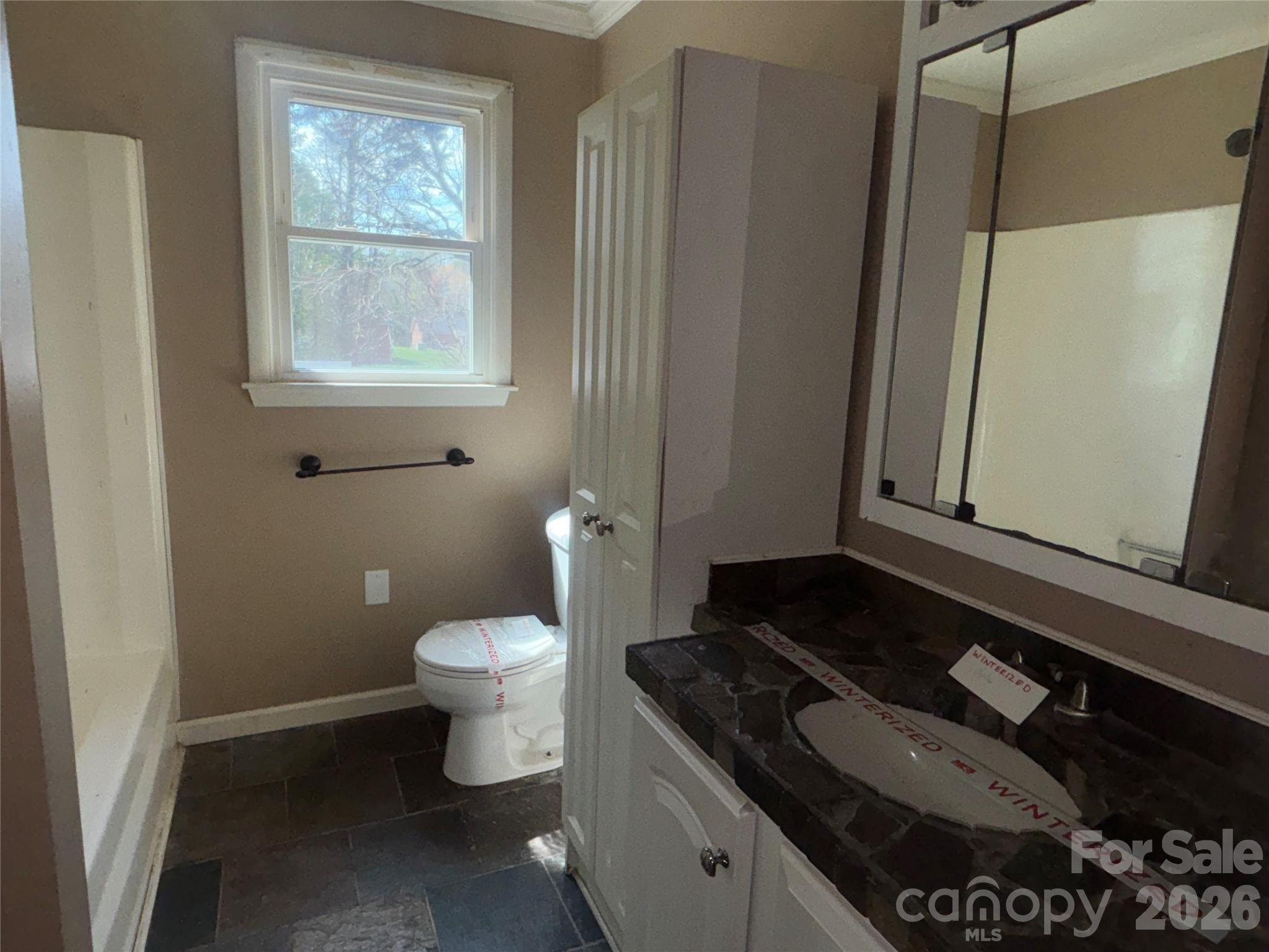 Eastwood - Residential