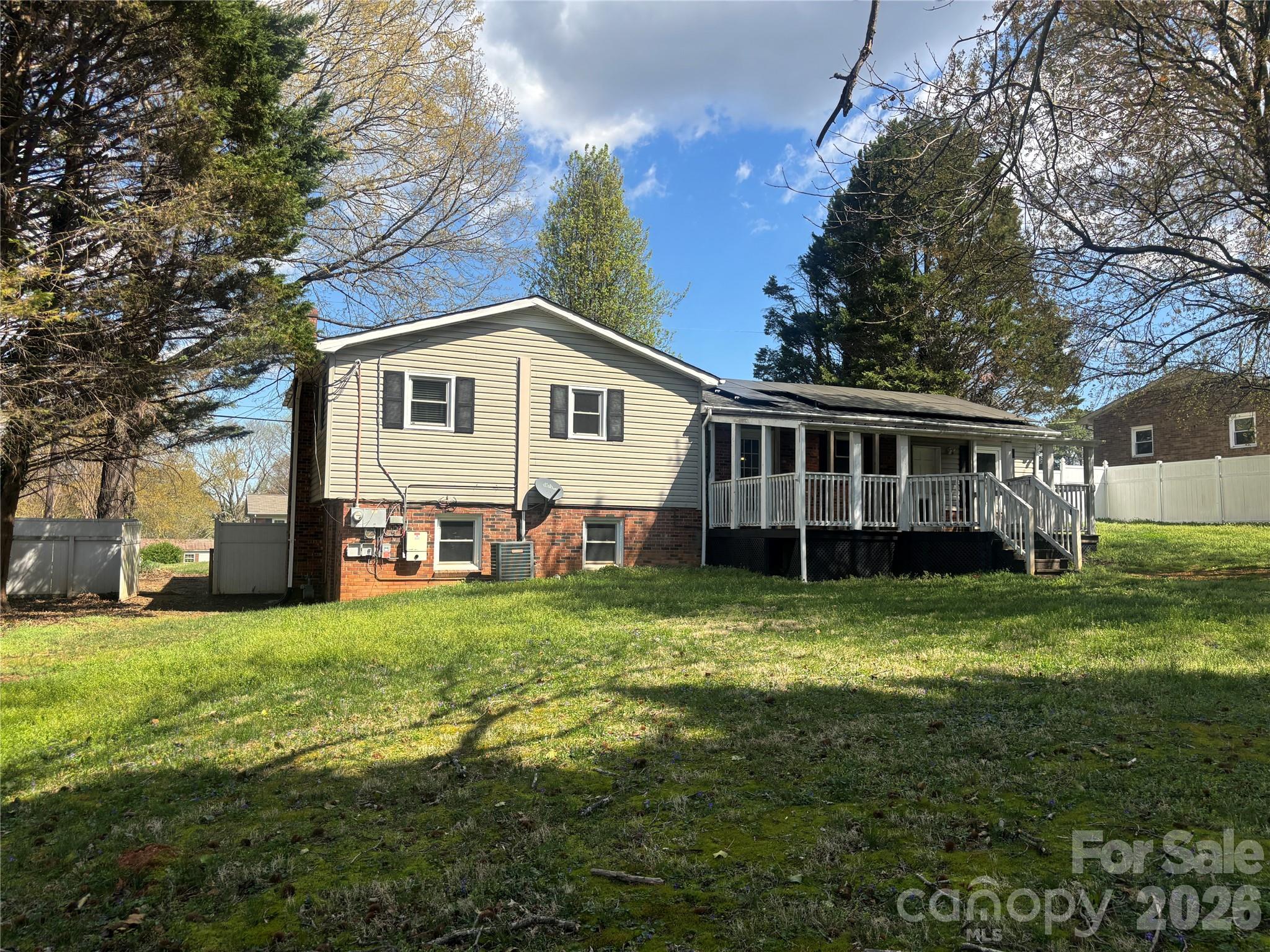 Eastwood - Residential