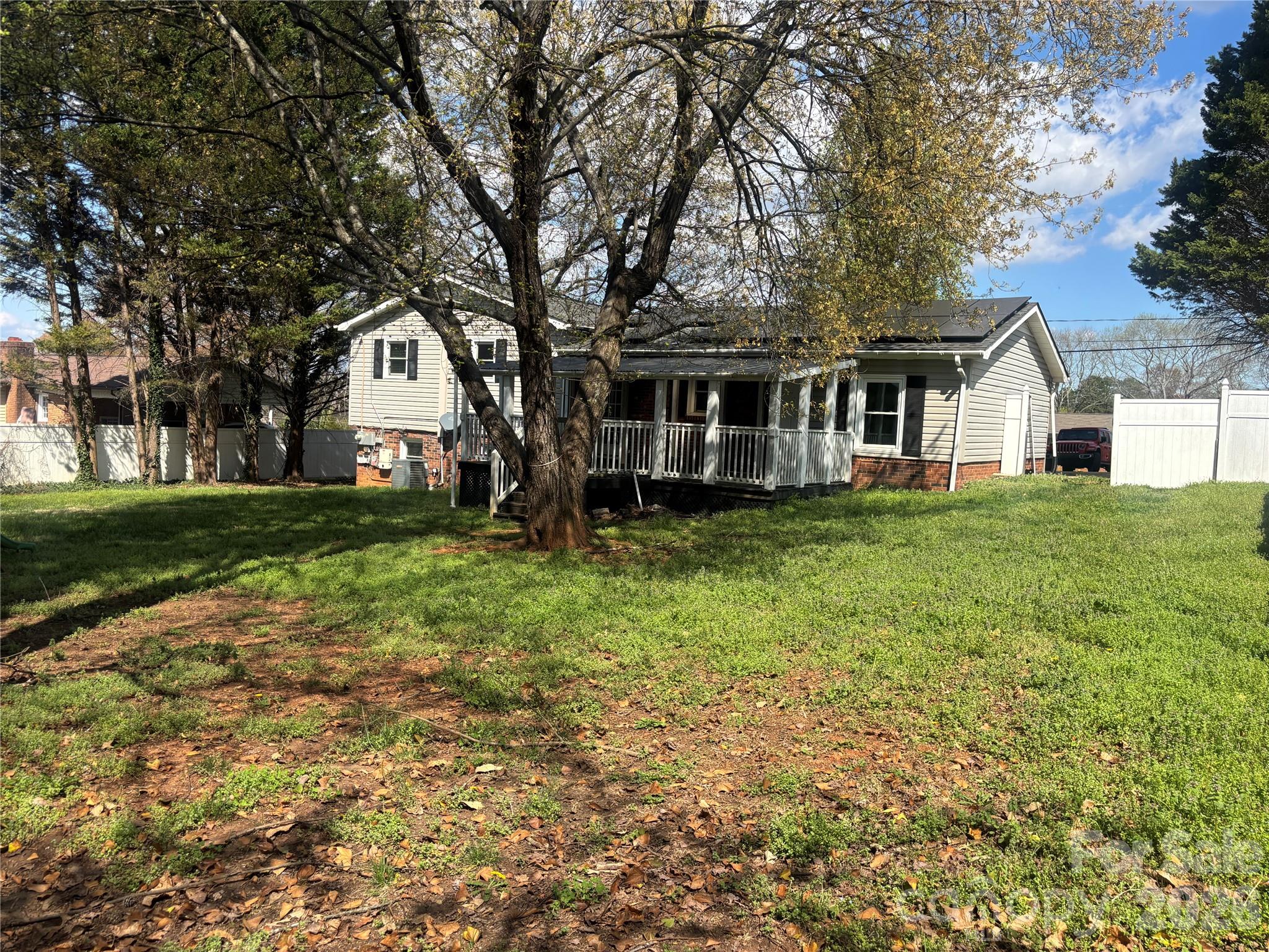 Eastwood - Residential