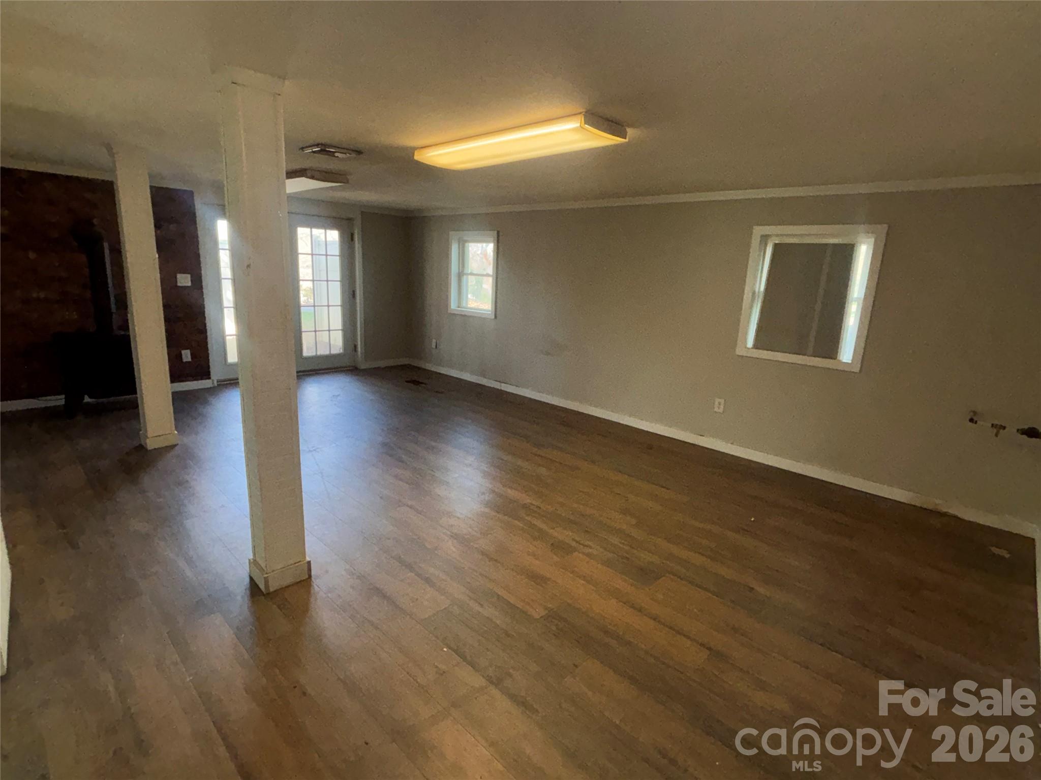 Eastwood - Residential