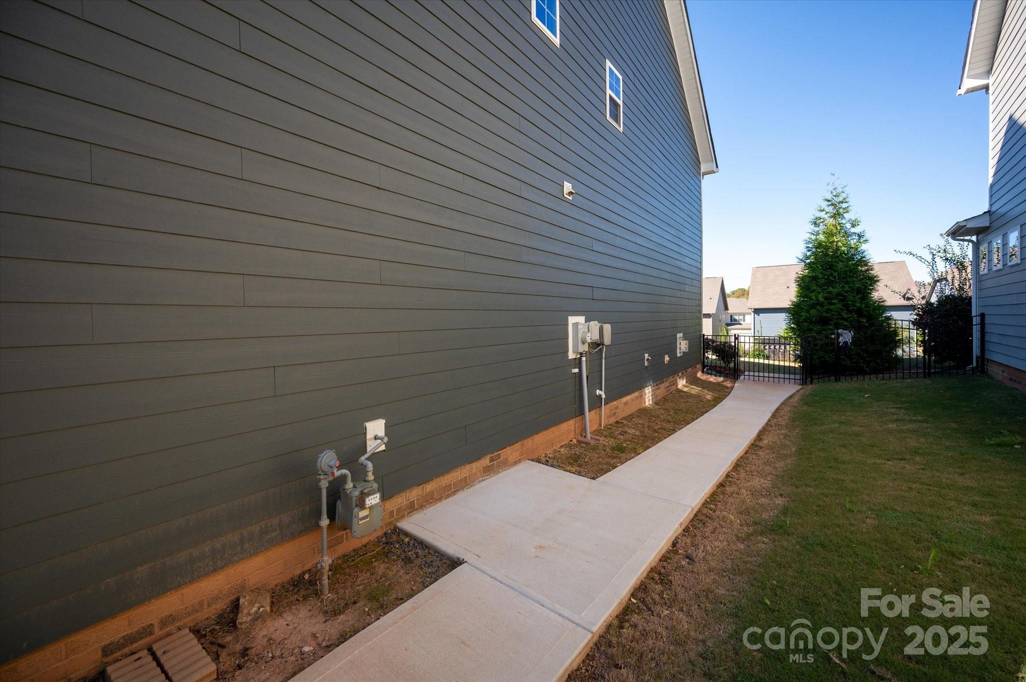 Millbridge - Residential