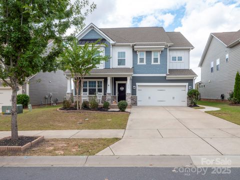Photo of 7019 Hamilton Mill Drive, Waxhaw, NC 28173 (MLS # 4310507)