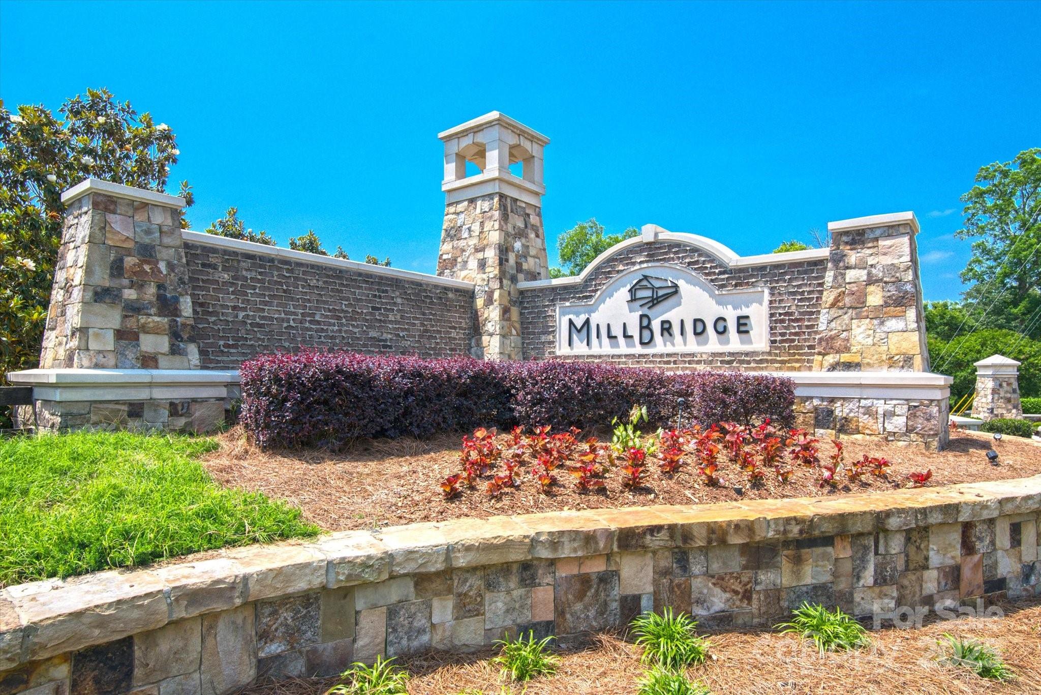 Millbridge - Residential
