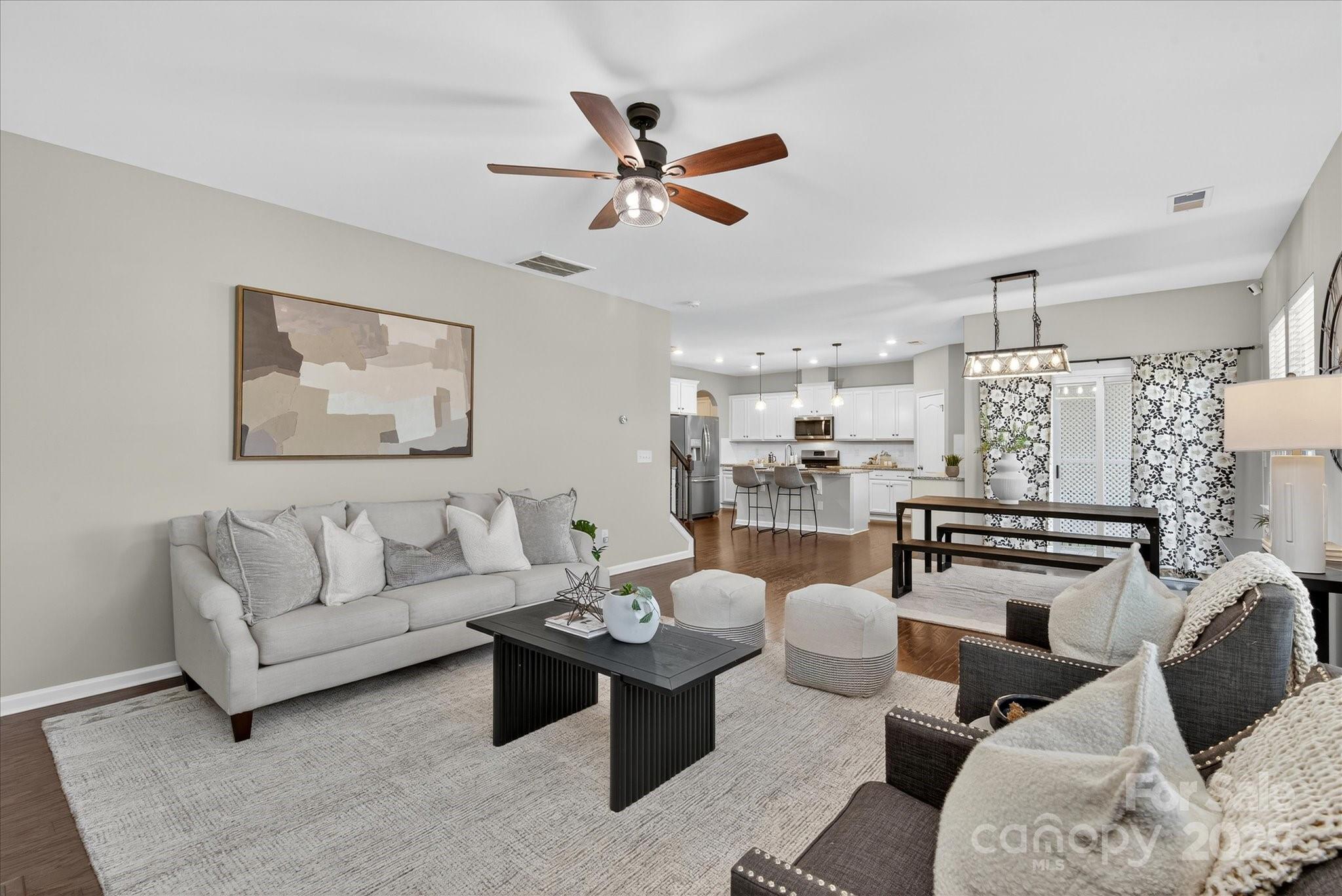 Millbridge - Residential